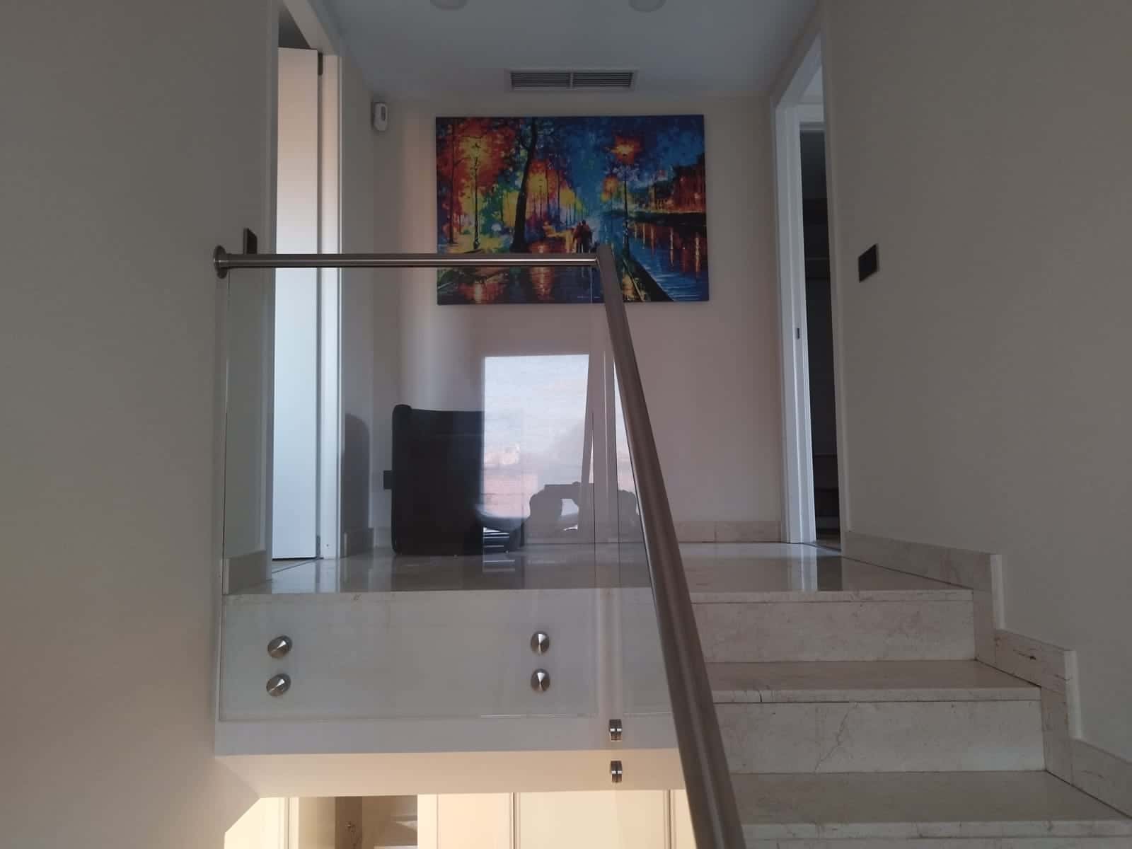 Apartamento en Calle de Chapinería, Madrid