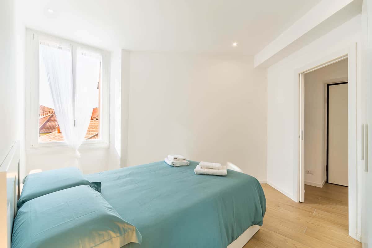 Apartment Milan, 1 bed — photo 13