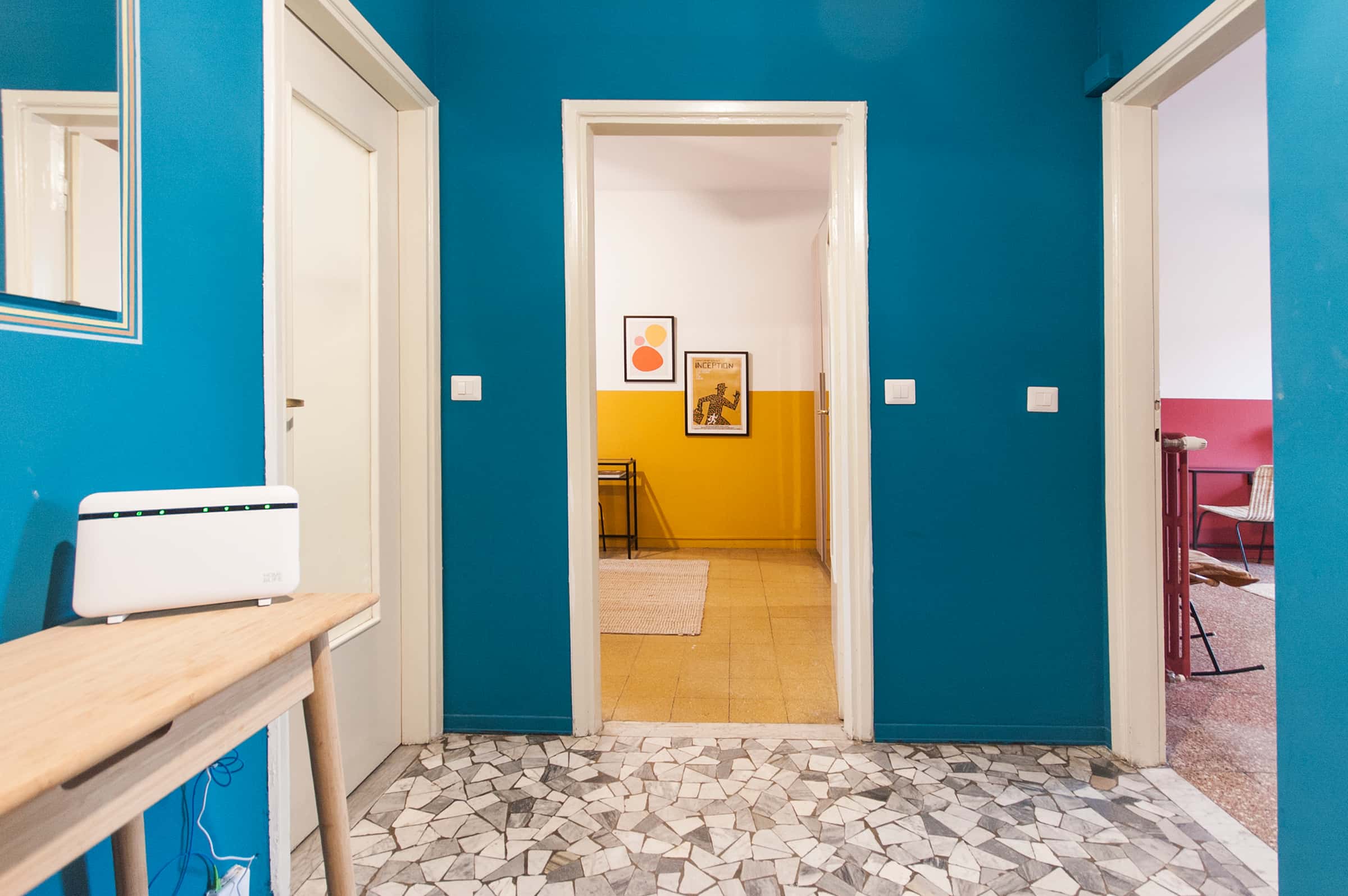 Apartment Milan, 2 beds — photo 12