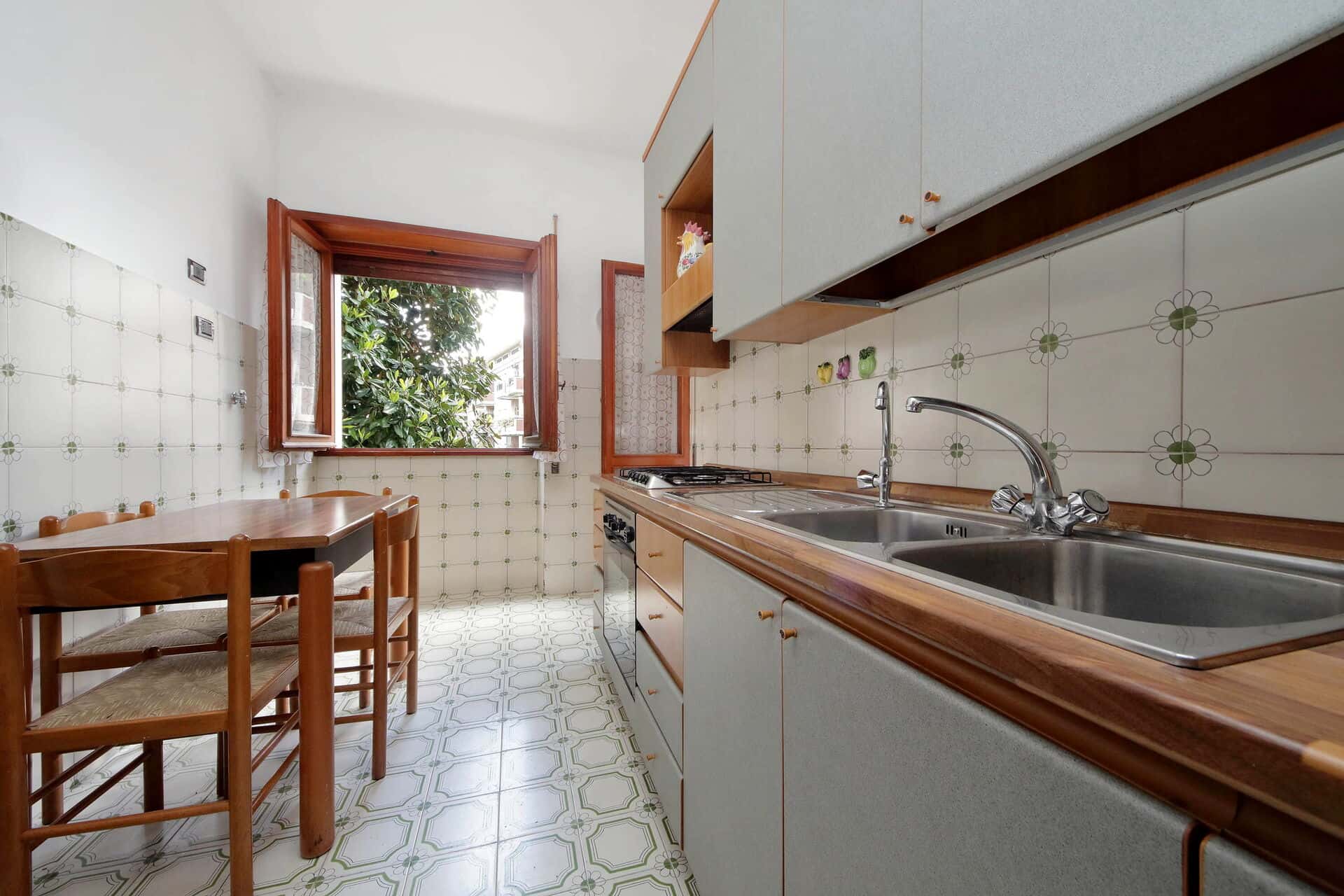 Apartment Rome, 1 bed — photo 21
