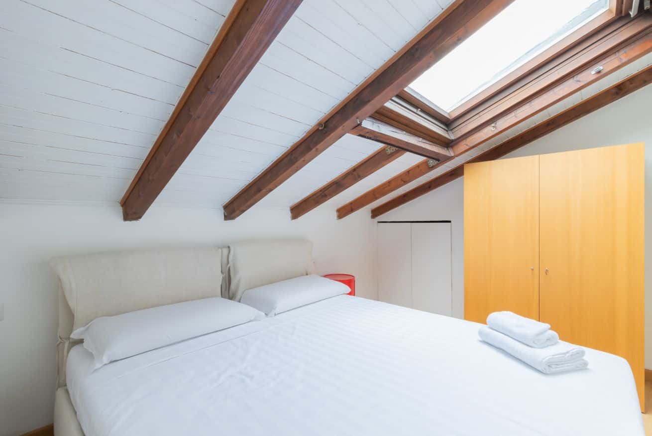 Appartement Milan, 1 chambre — photo 17