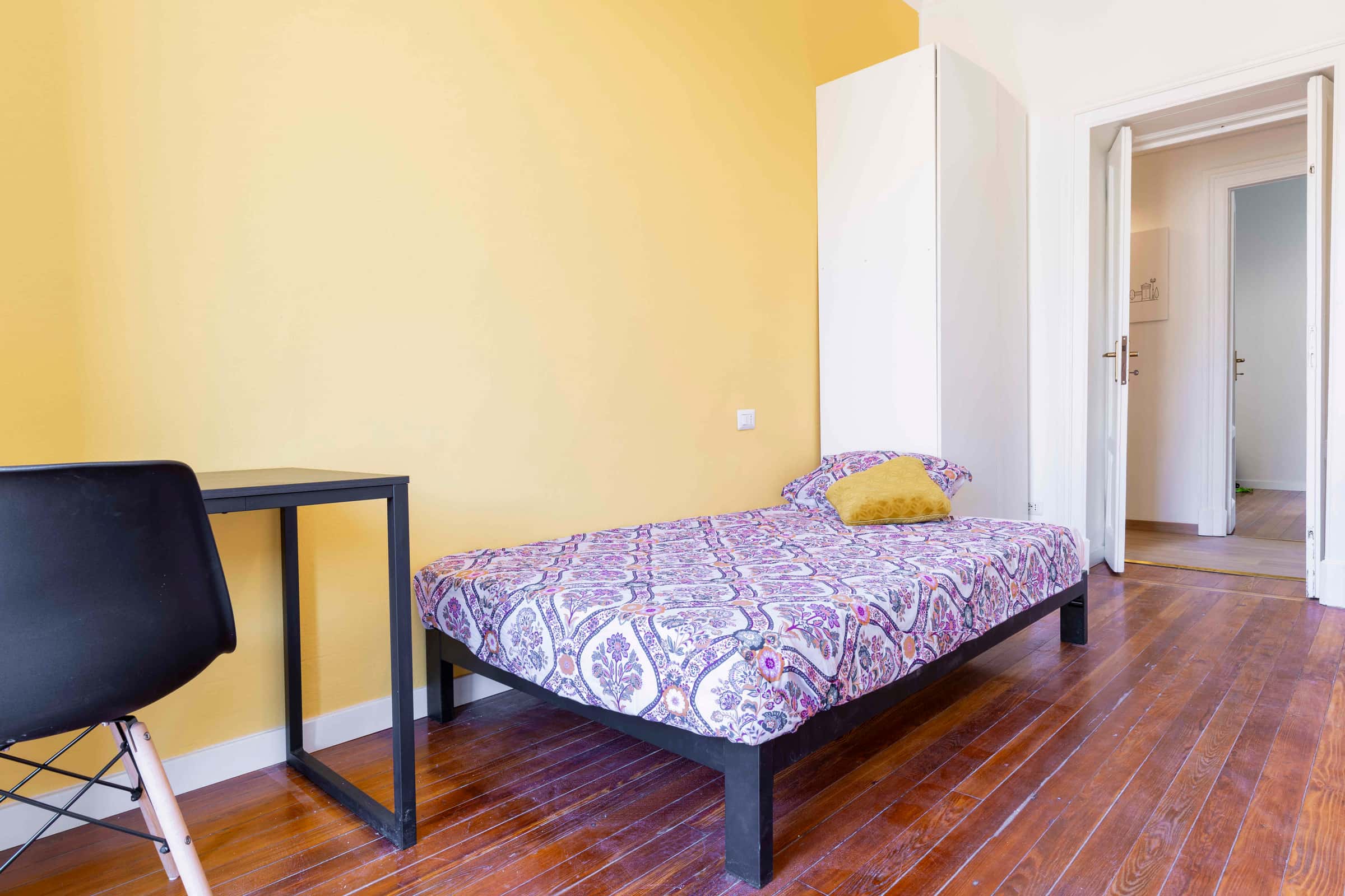 Apartment Milan, 3 beds — photo 19