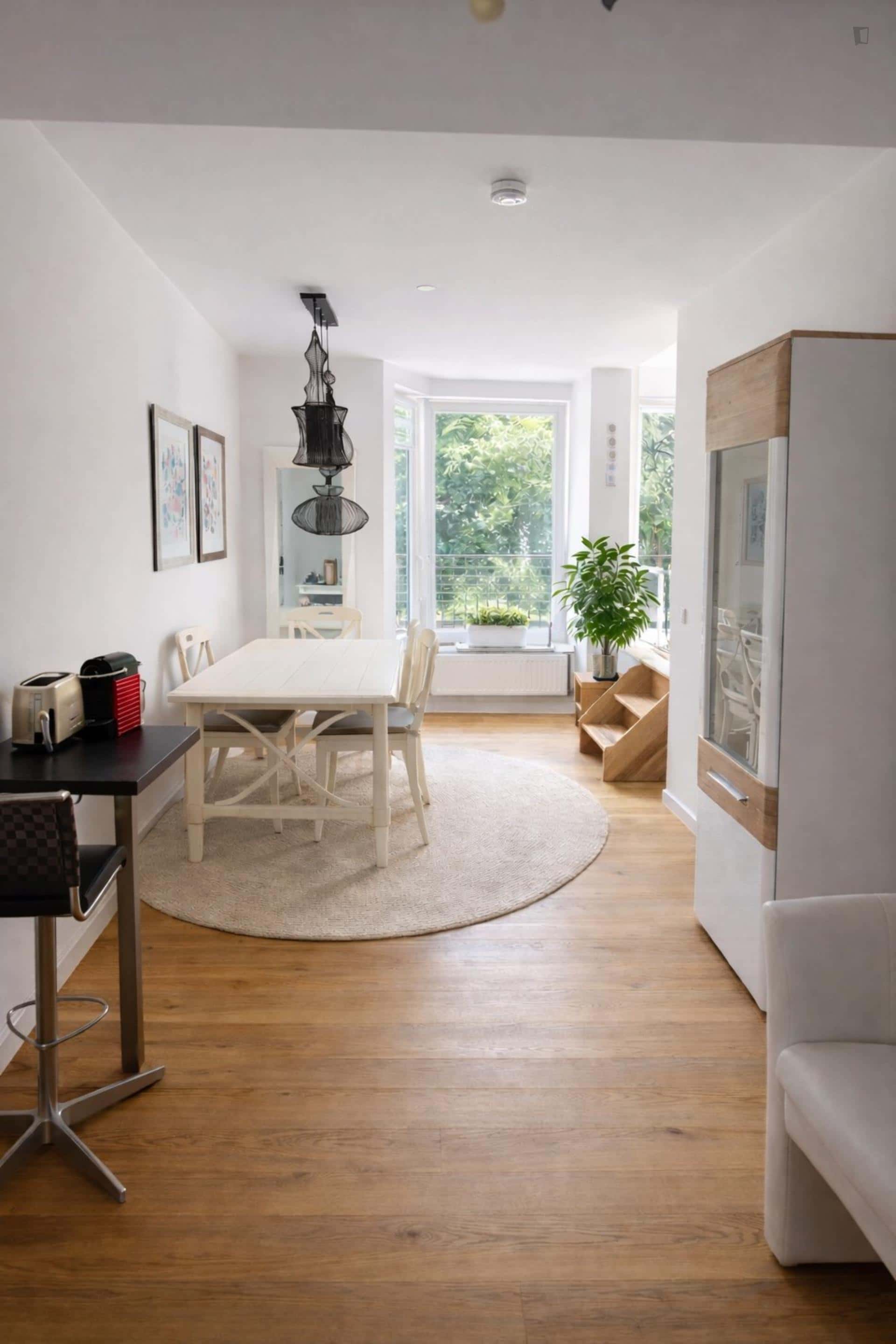 25 Ermanstrasse - Steglitz Zehlendorf