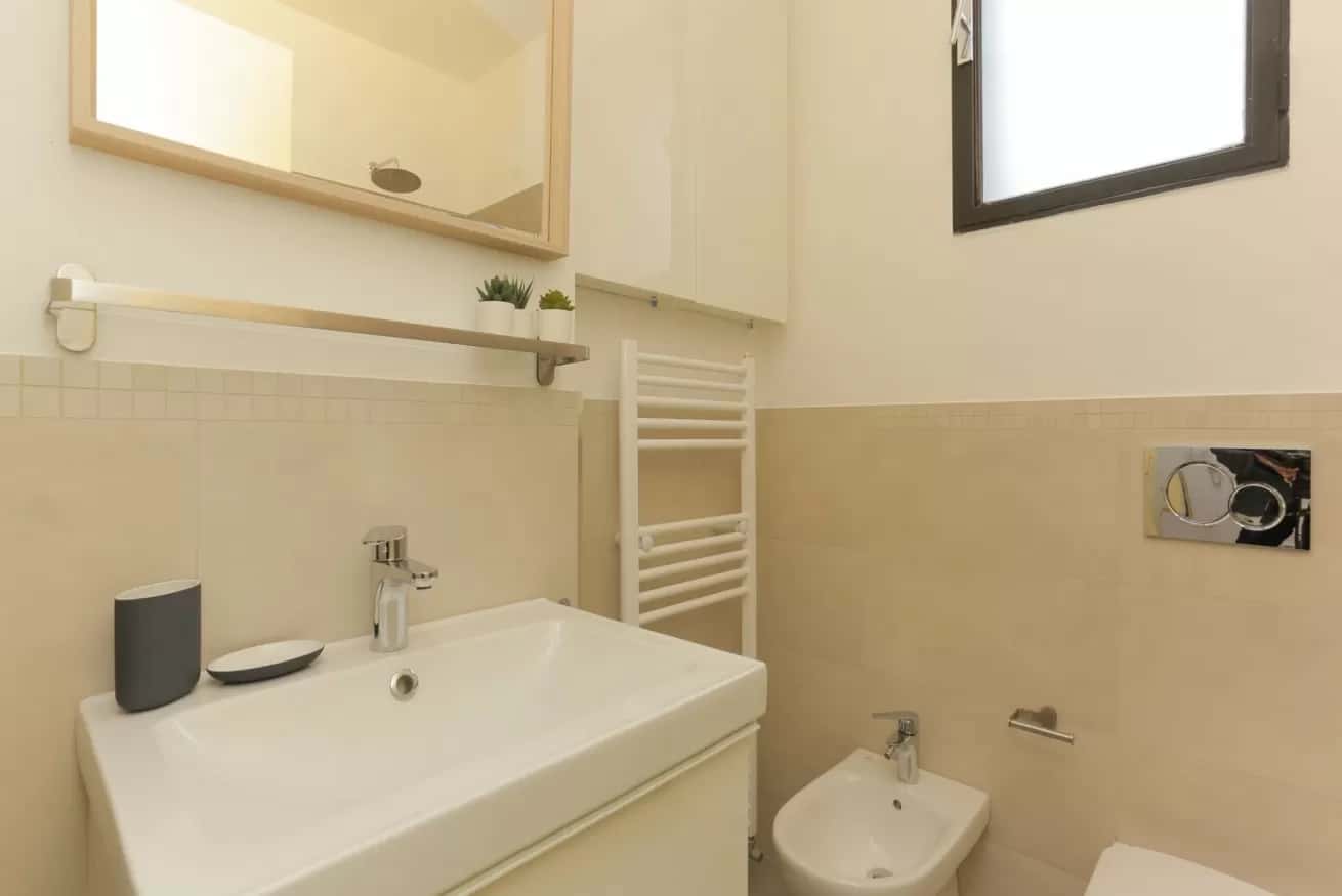 Apartment Milan, 1 bed — photo 18