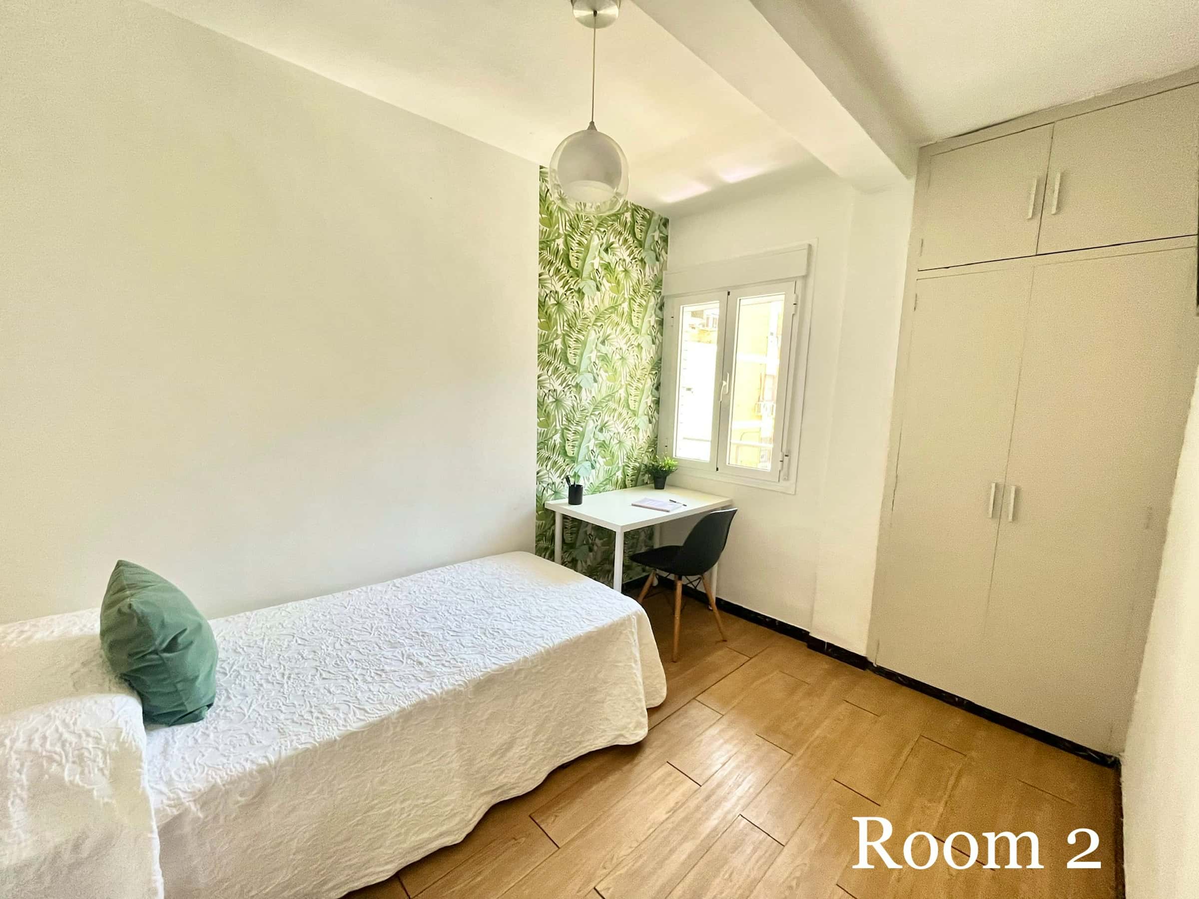 Avenida de la Paz - H2