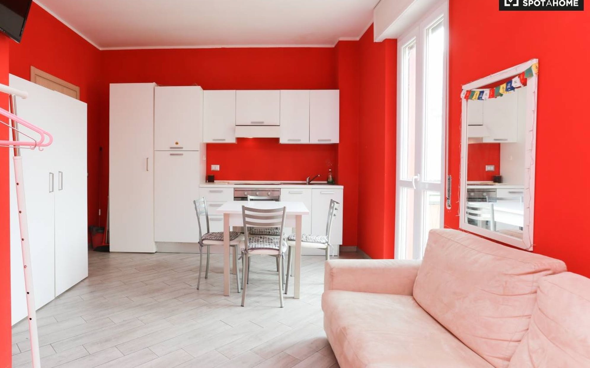 Apartment Milan — photo 6