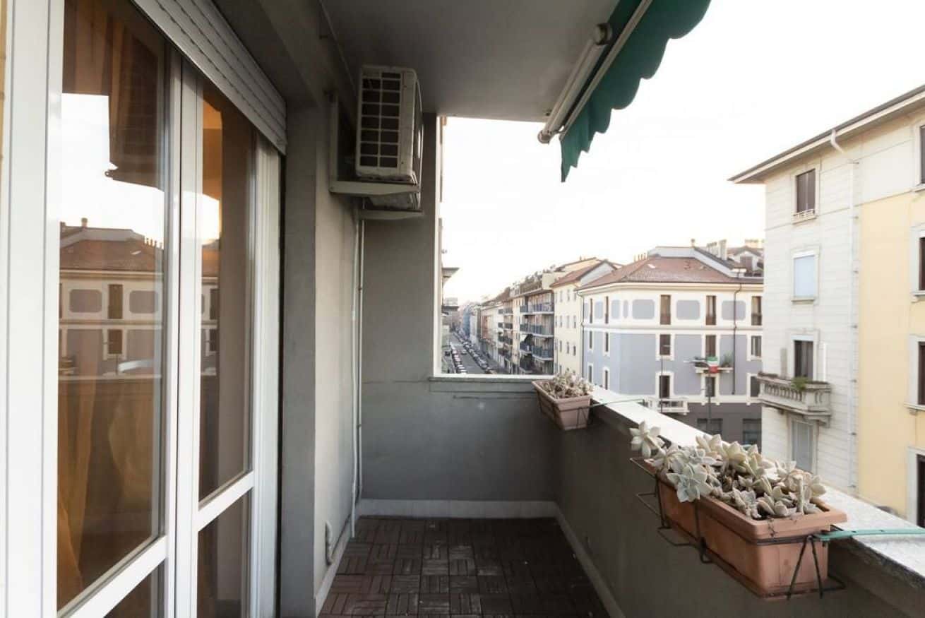 Apartment Milan, 1 bed — photo 19