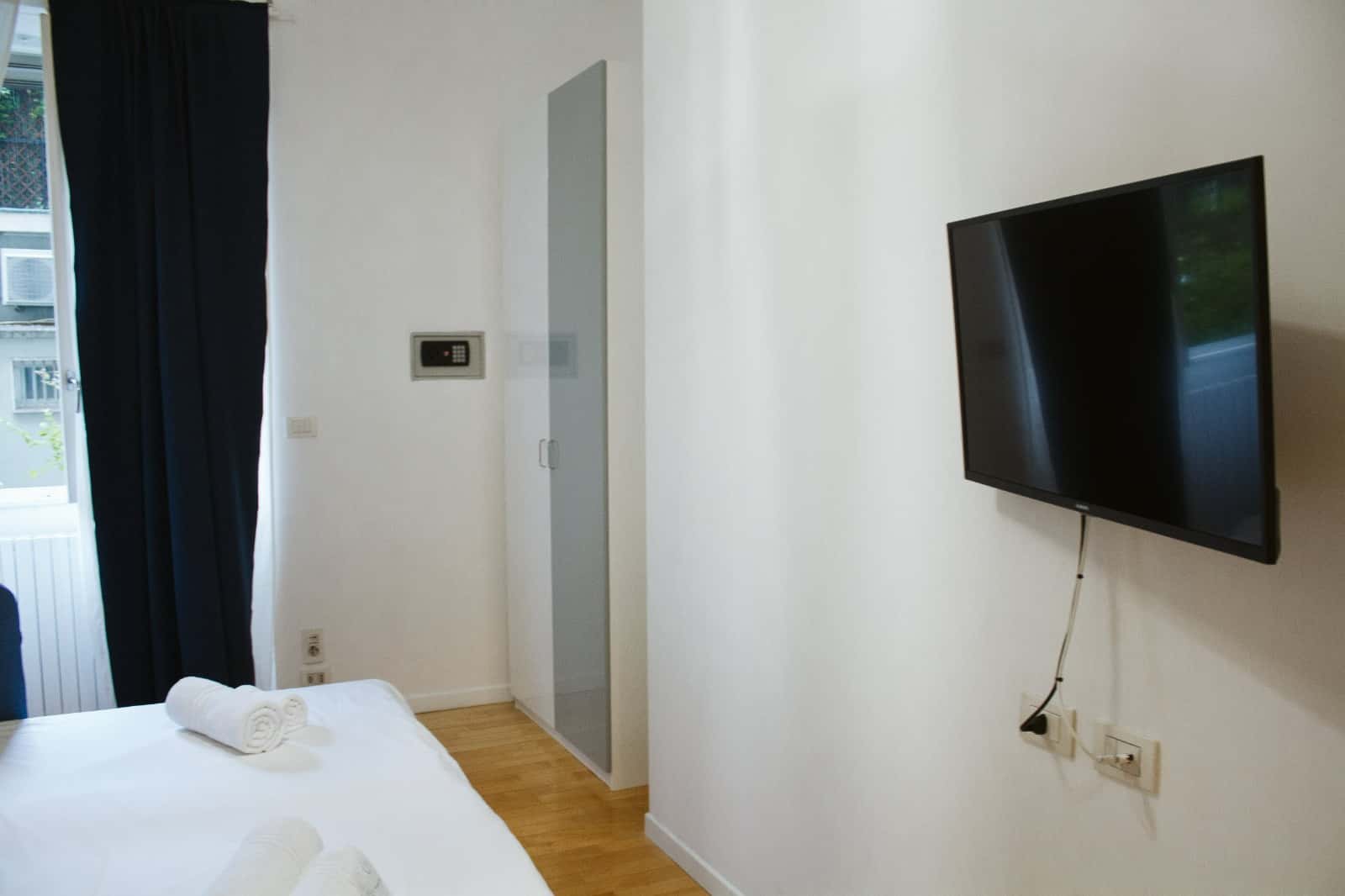 Apartment Milan, 2 beds — photo 20