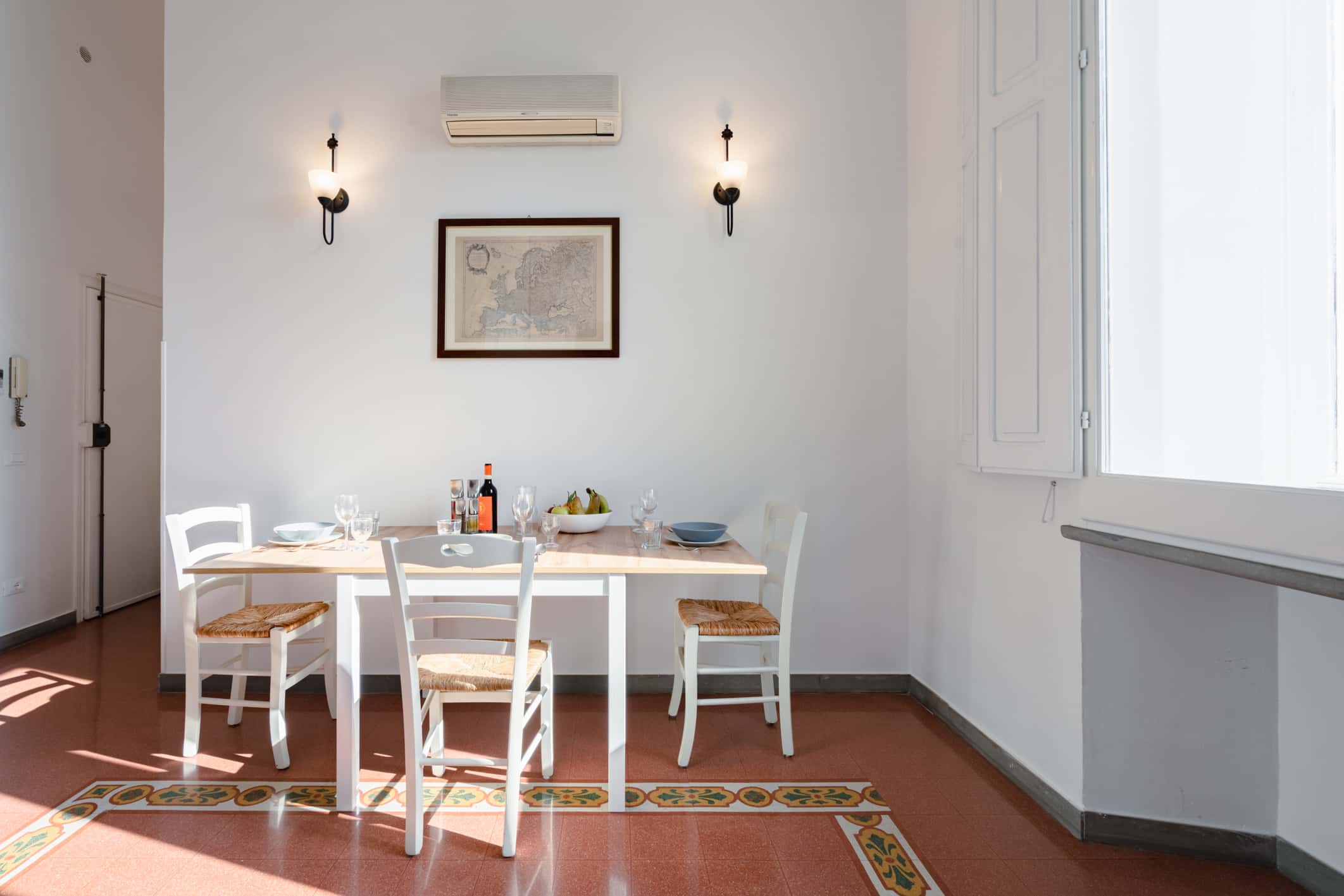 Apartment Florence, 1 bed — photo 19