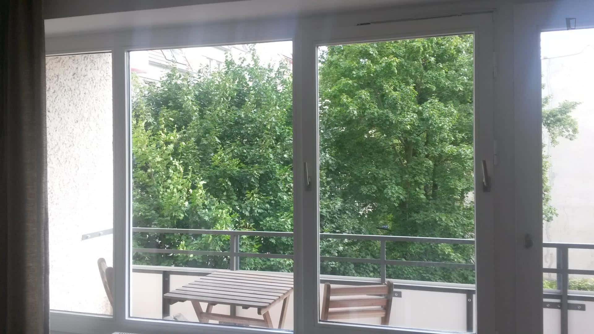 Apartment in Erlenstraße, Berlin for 24 m² - Photo 5