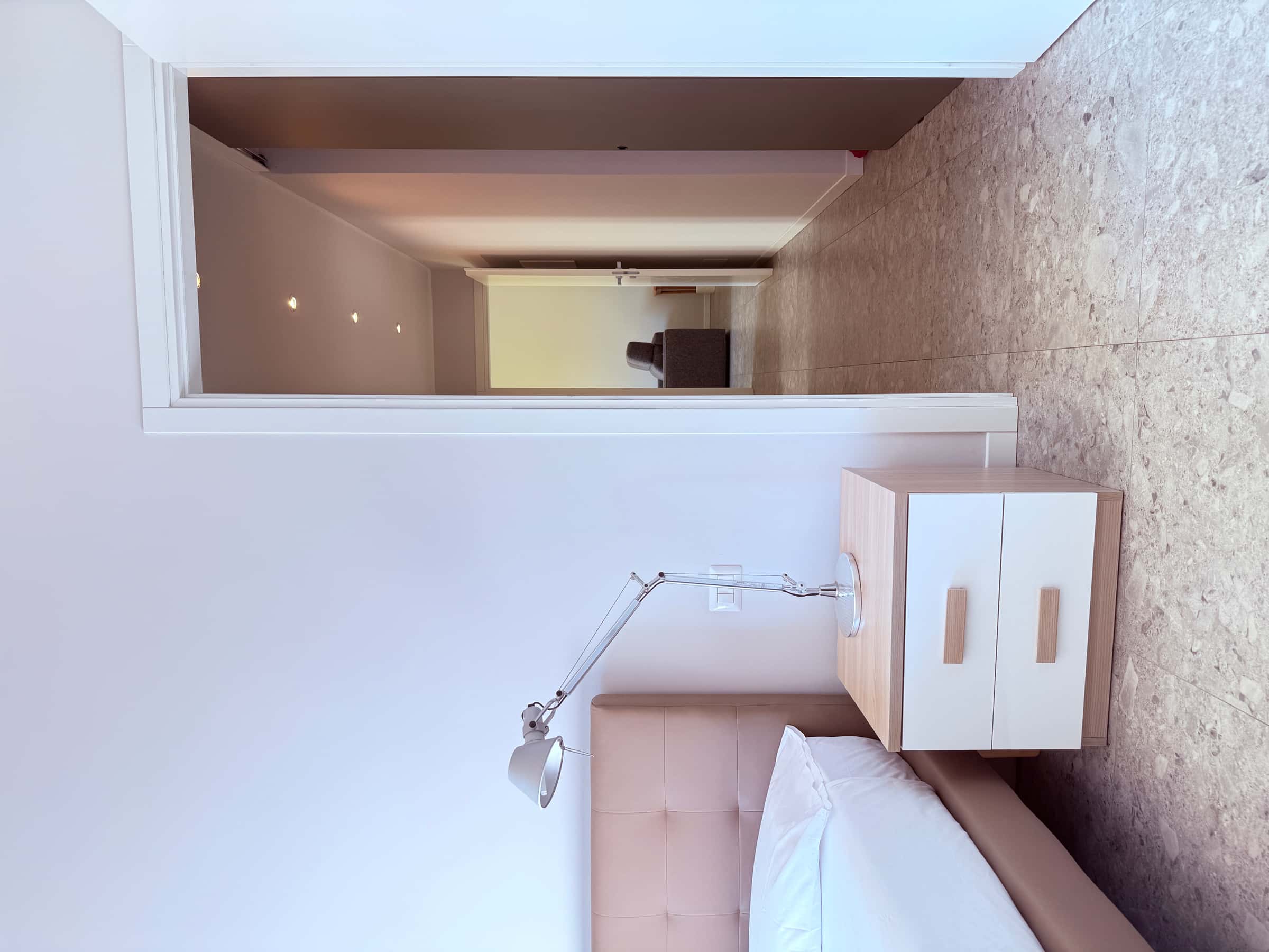 Apartment Milan, 2 beds — photo 41