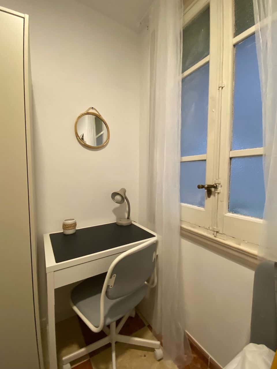 Room DRCR3