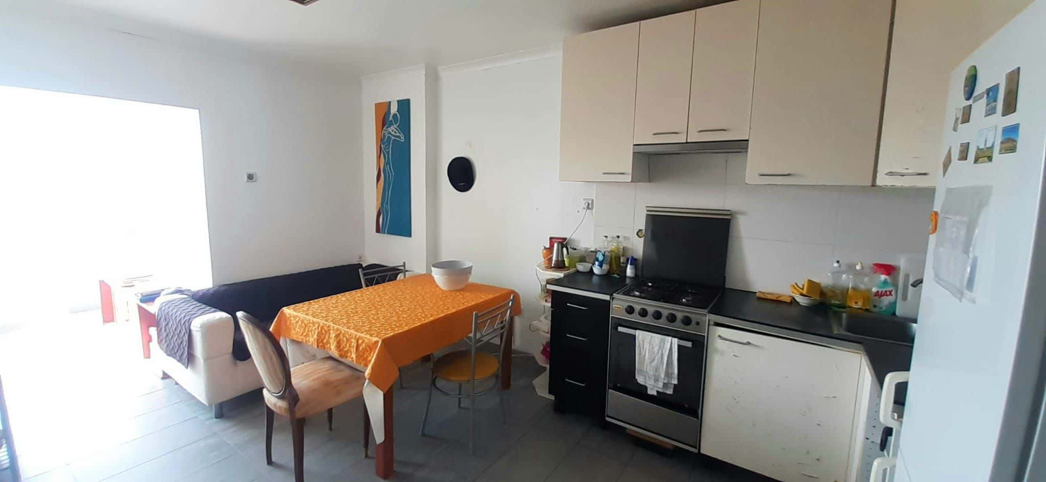 Single Room in Coimbra
