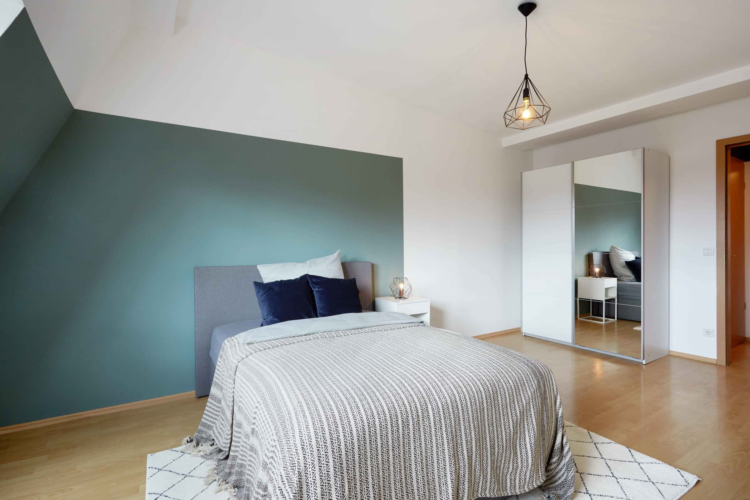 Zimmer in der Boxhagener Straße