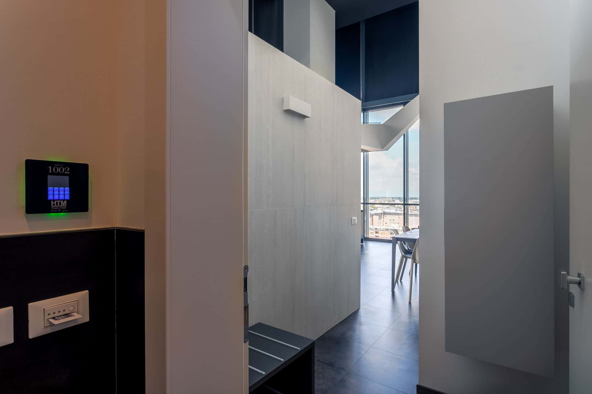 Apartment Venice, 1 bed — photo 17