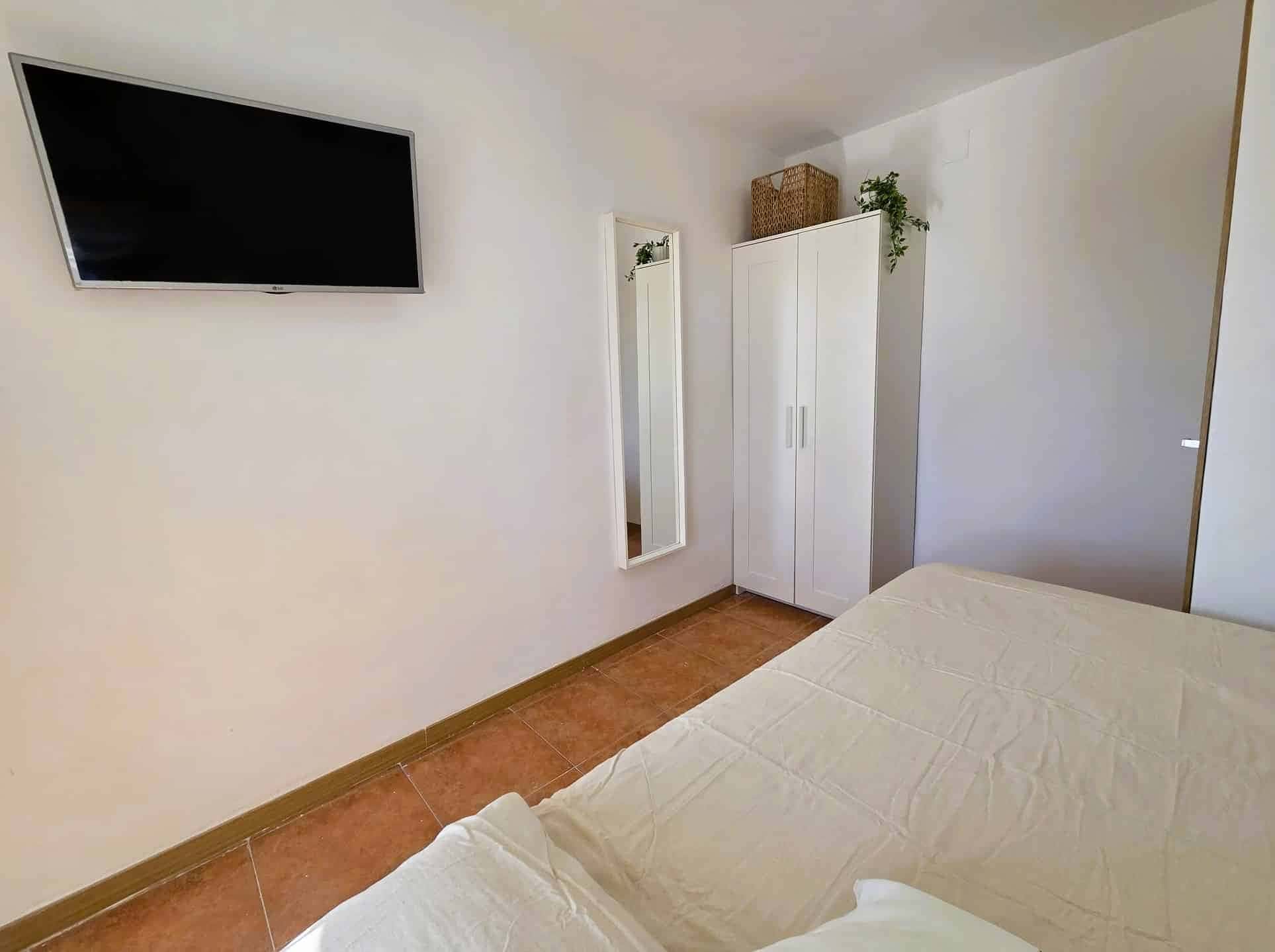 Habitacion privada en Vélez Málaga , Madrid