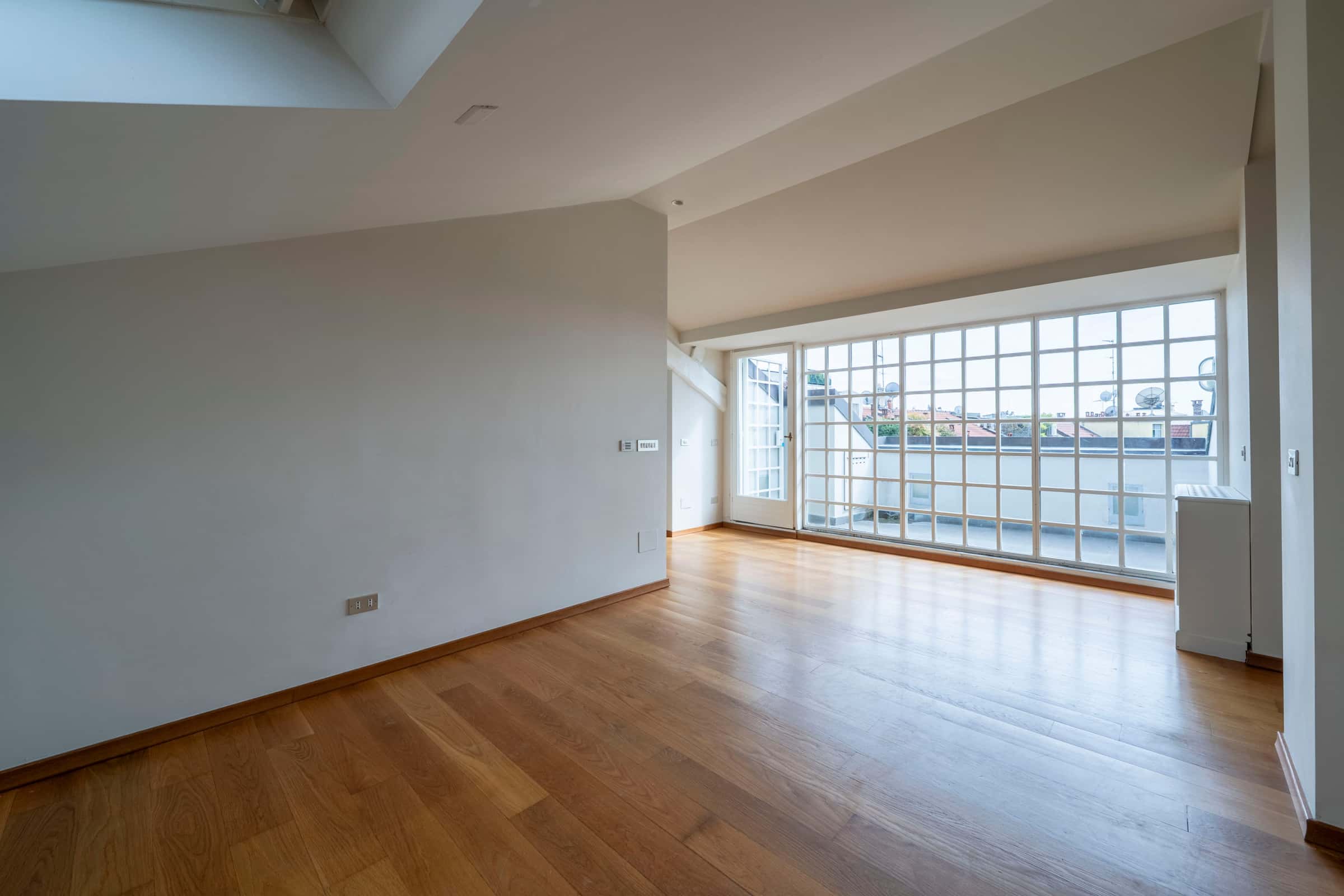 Appartamento Milano, 3 camere — foto 81