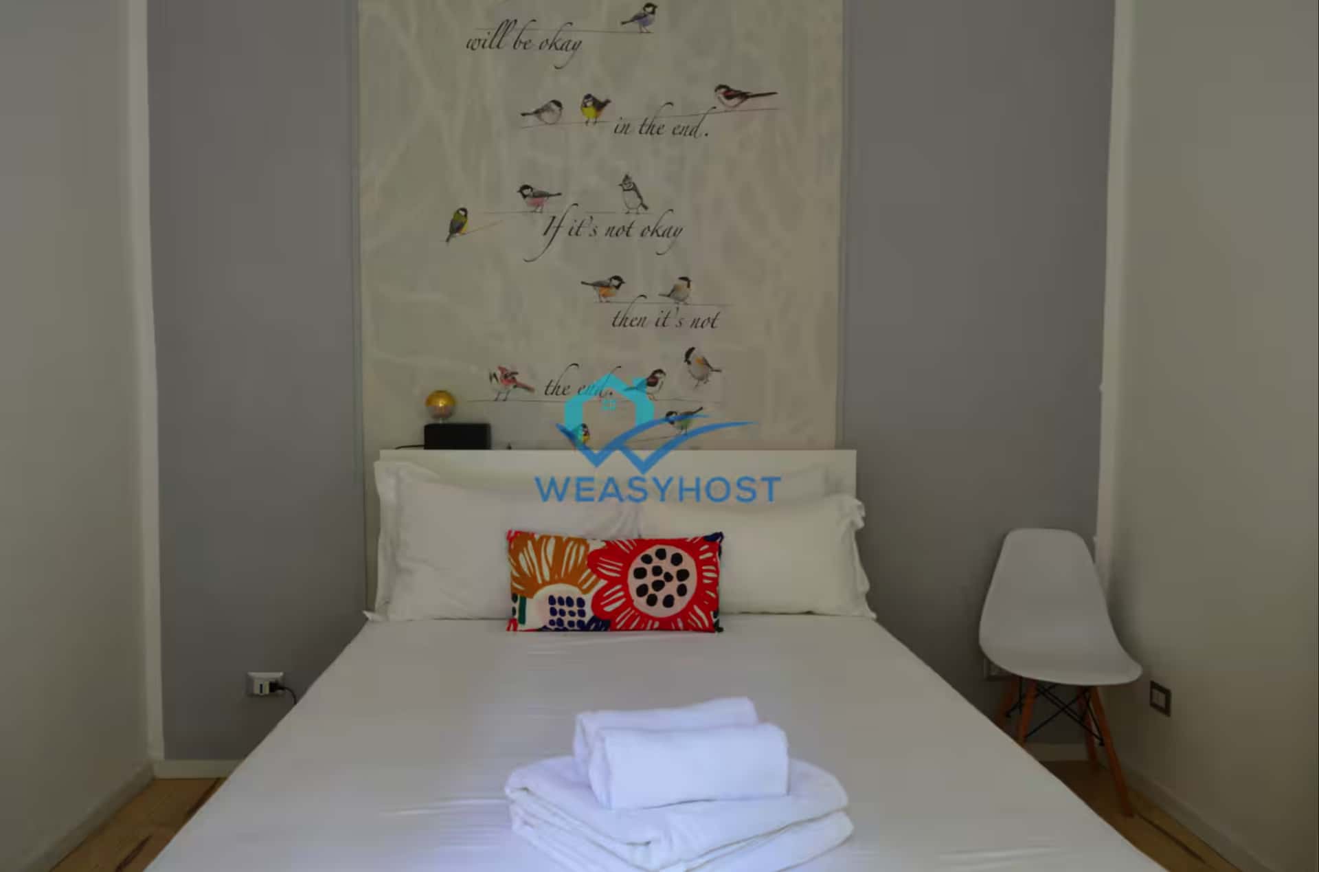 Apartment Rome, 1 bed — photo 7