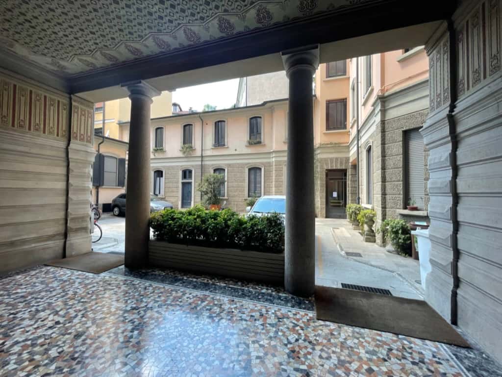 Apartment Milan, 3 beds — photo 19