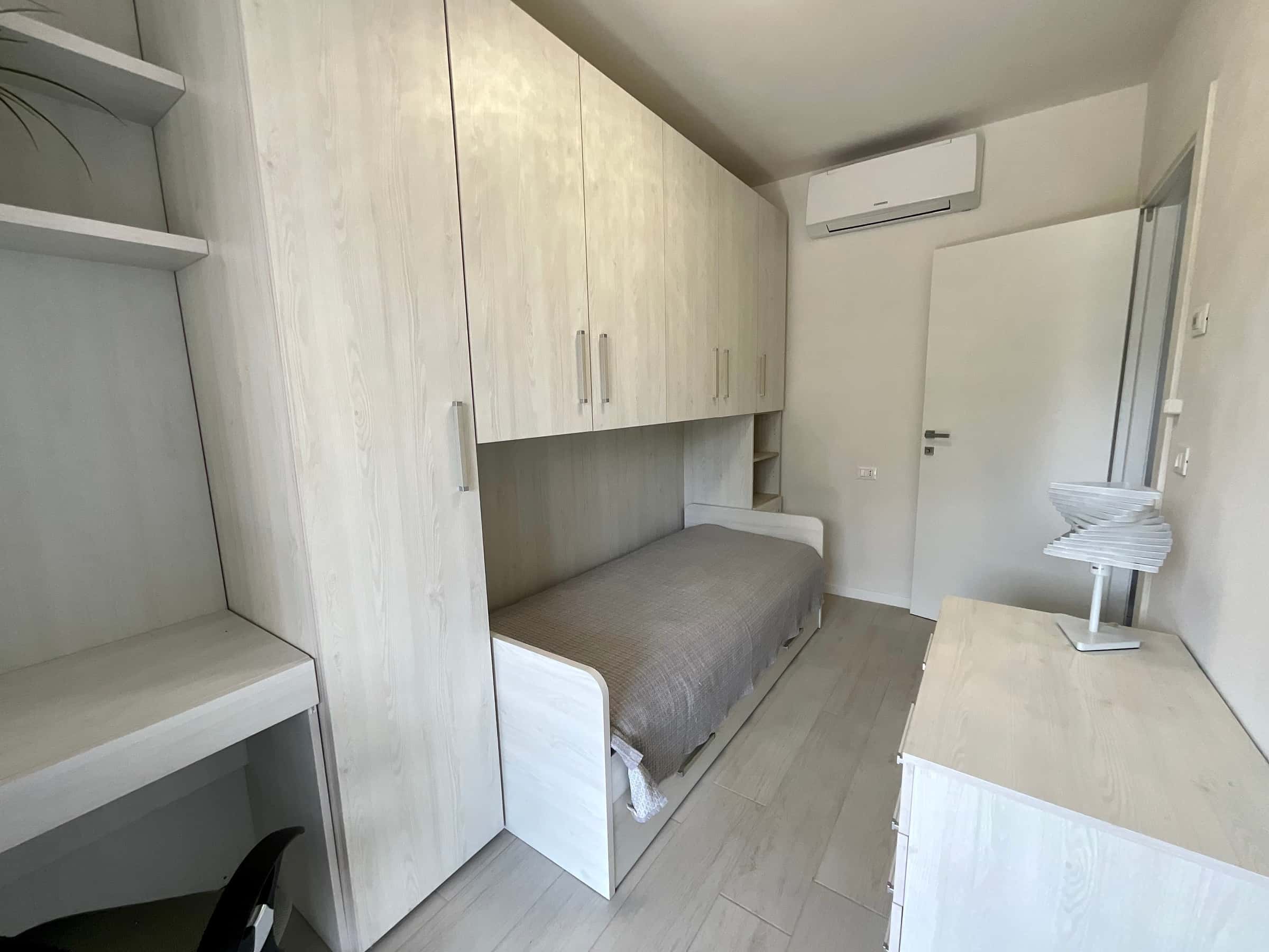 Apartment Bologna, 2 beds — photo 18