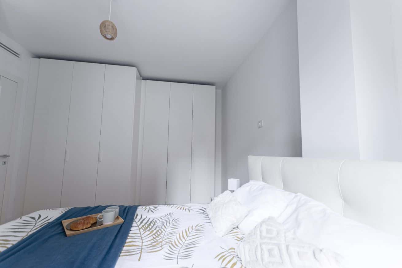 Appartamento Milano, 2 camere — foto 27