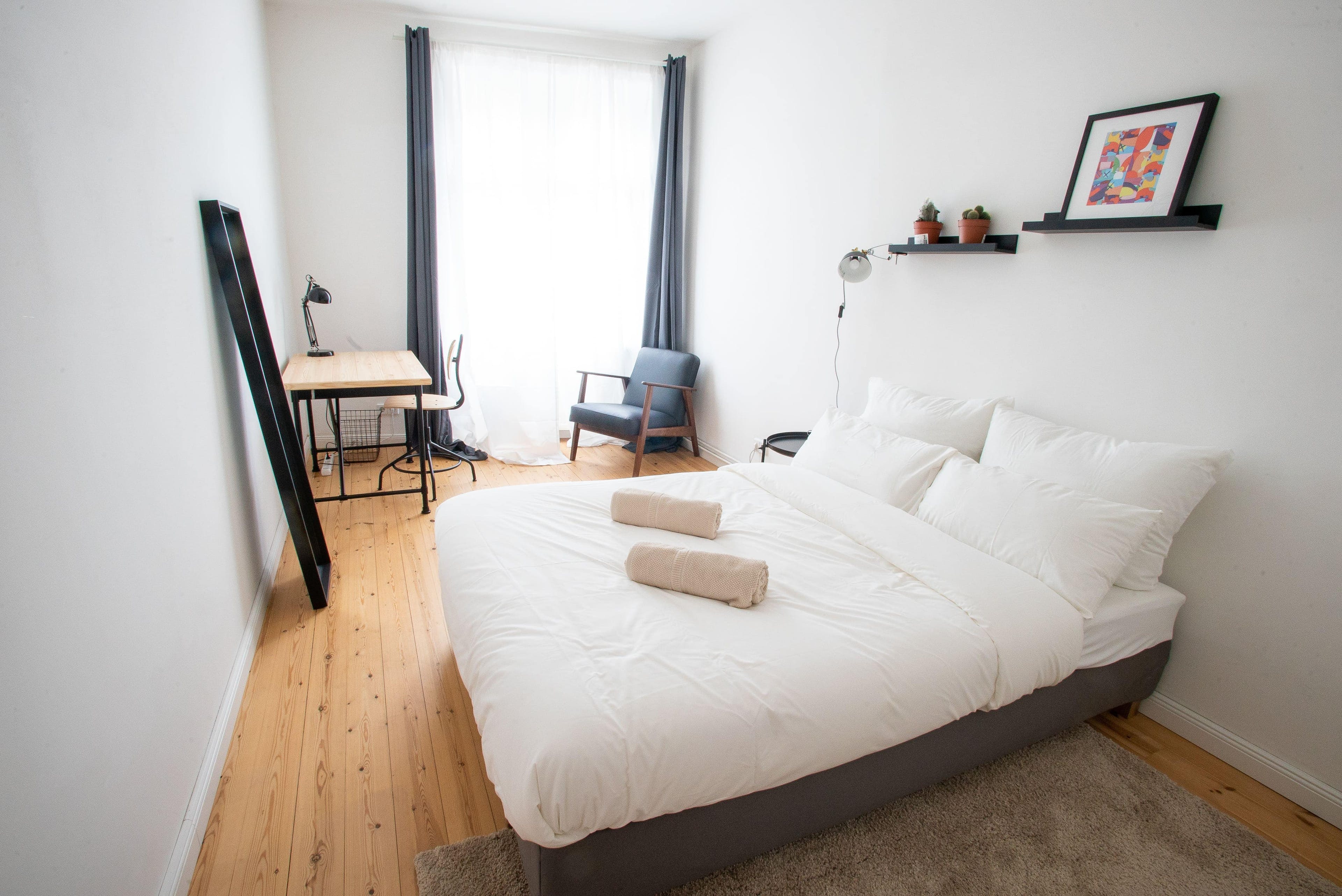 Zimmer in der Zeitzer Str. 5
