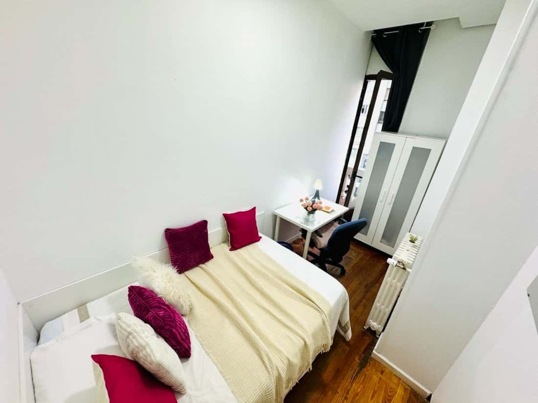 Habitación GV2