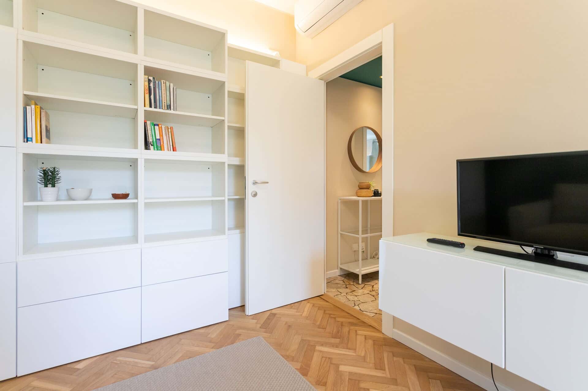 Apartment Milan, 1 bed — photo 22