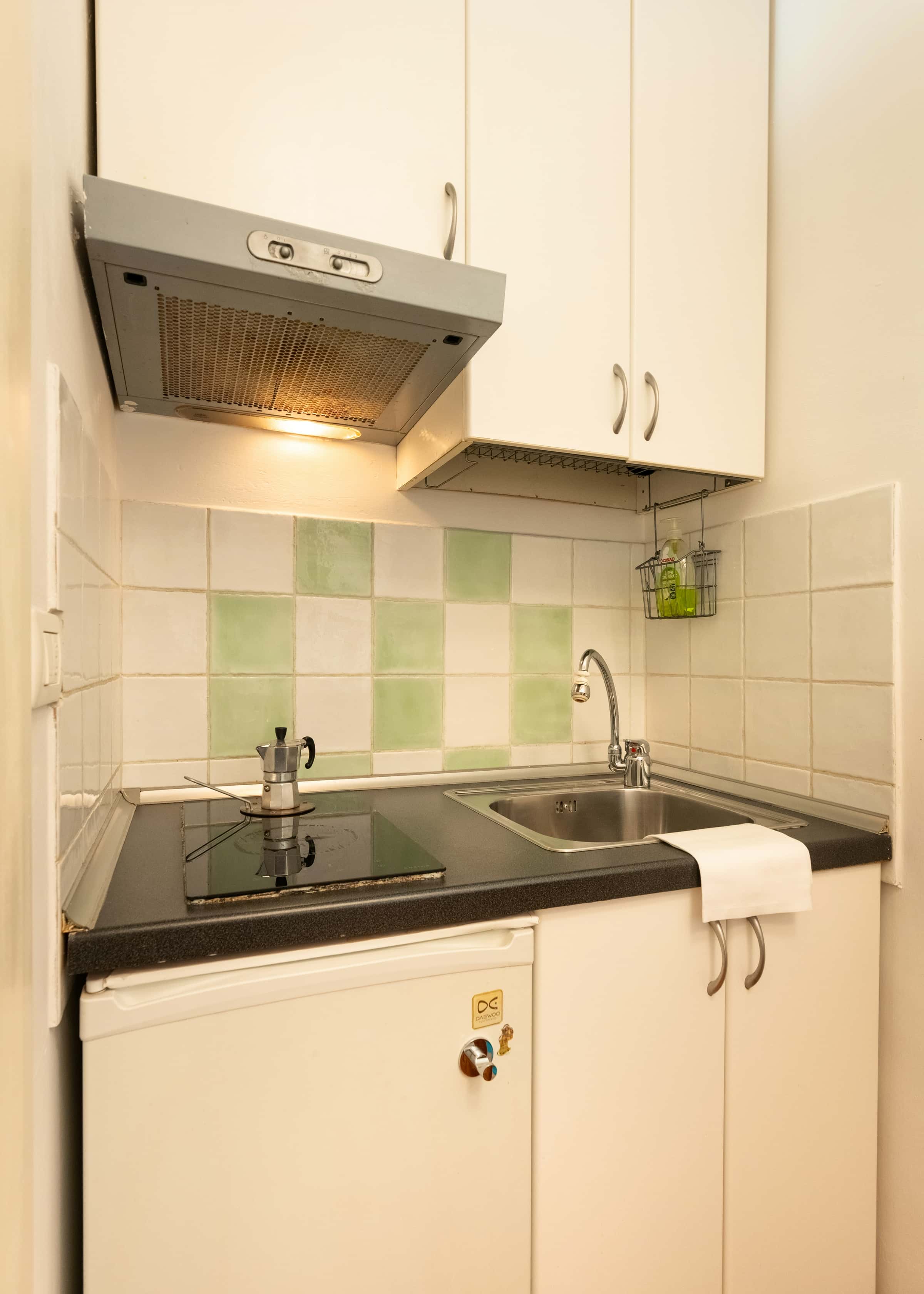 Apartment Florence — photo 14