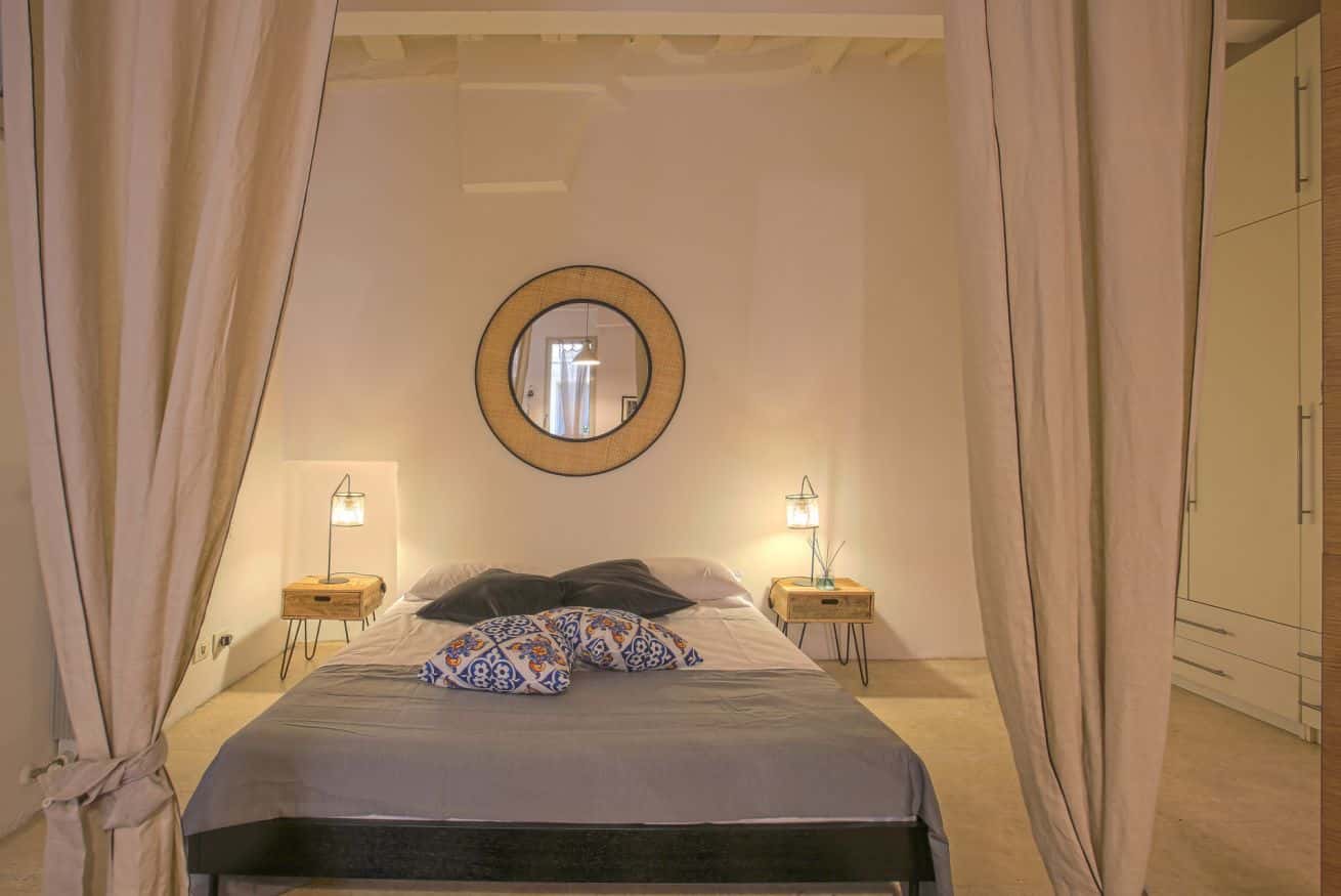 Apartment Florence, 1 bed — photo 15