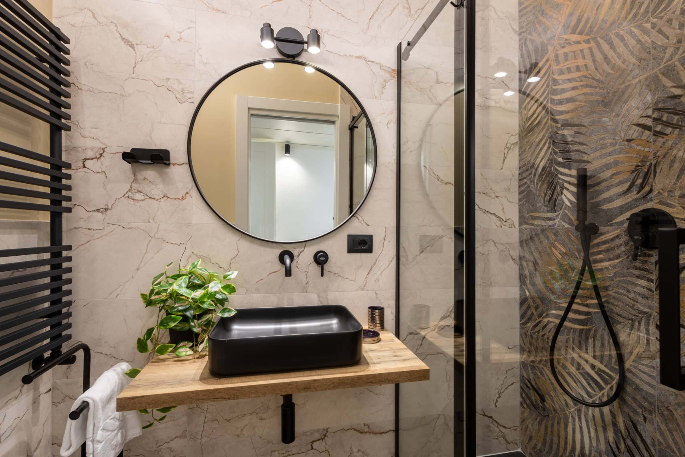 Yasmine Luxury Apartment in San Giovanni