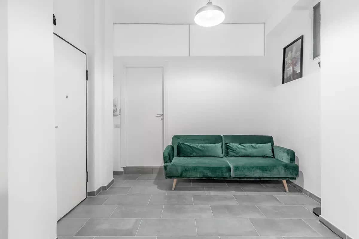 Apartment Milan, 1 bed — photo 13