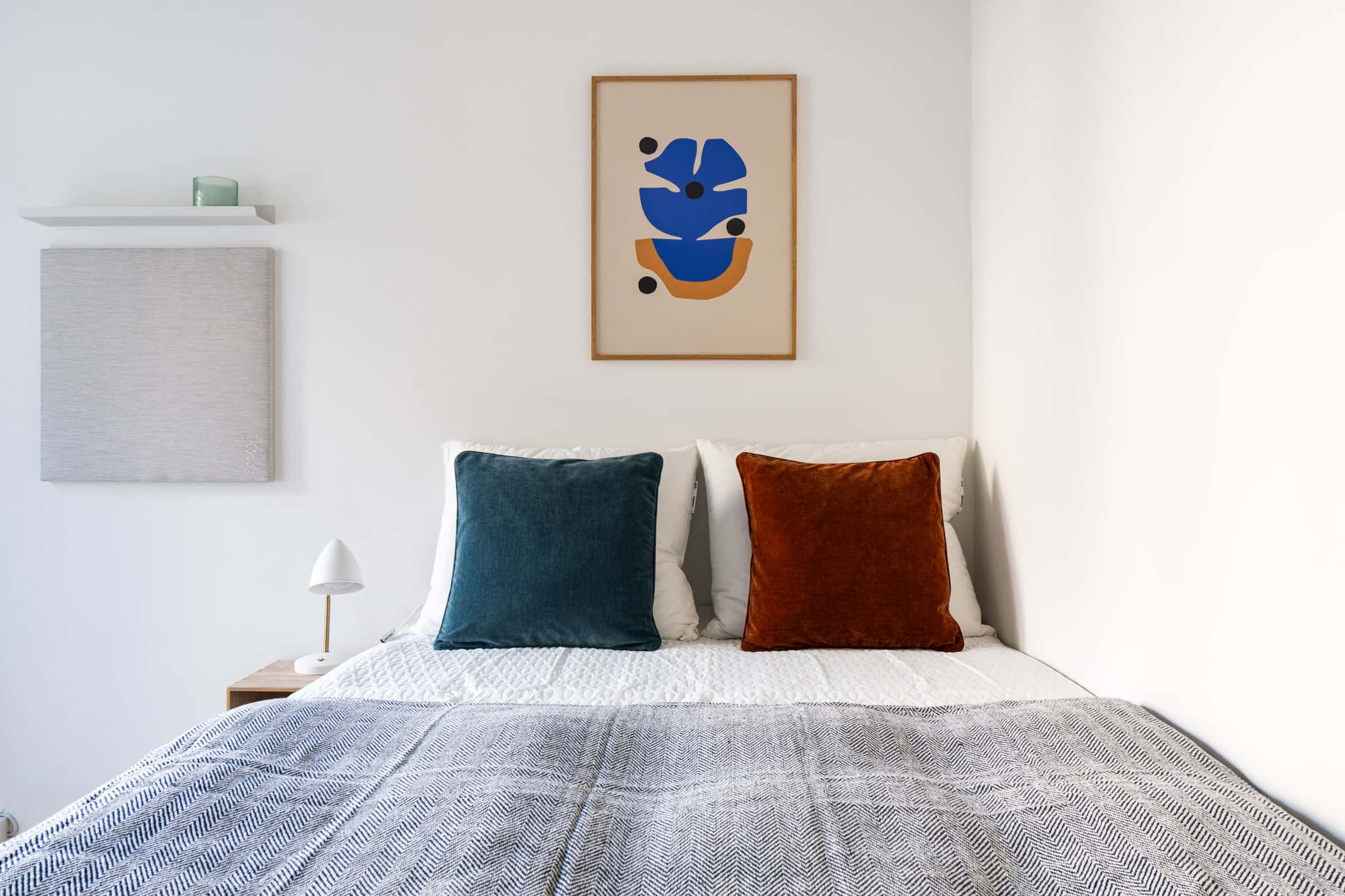 Nanna Room 4 Standard+