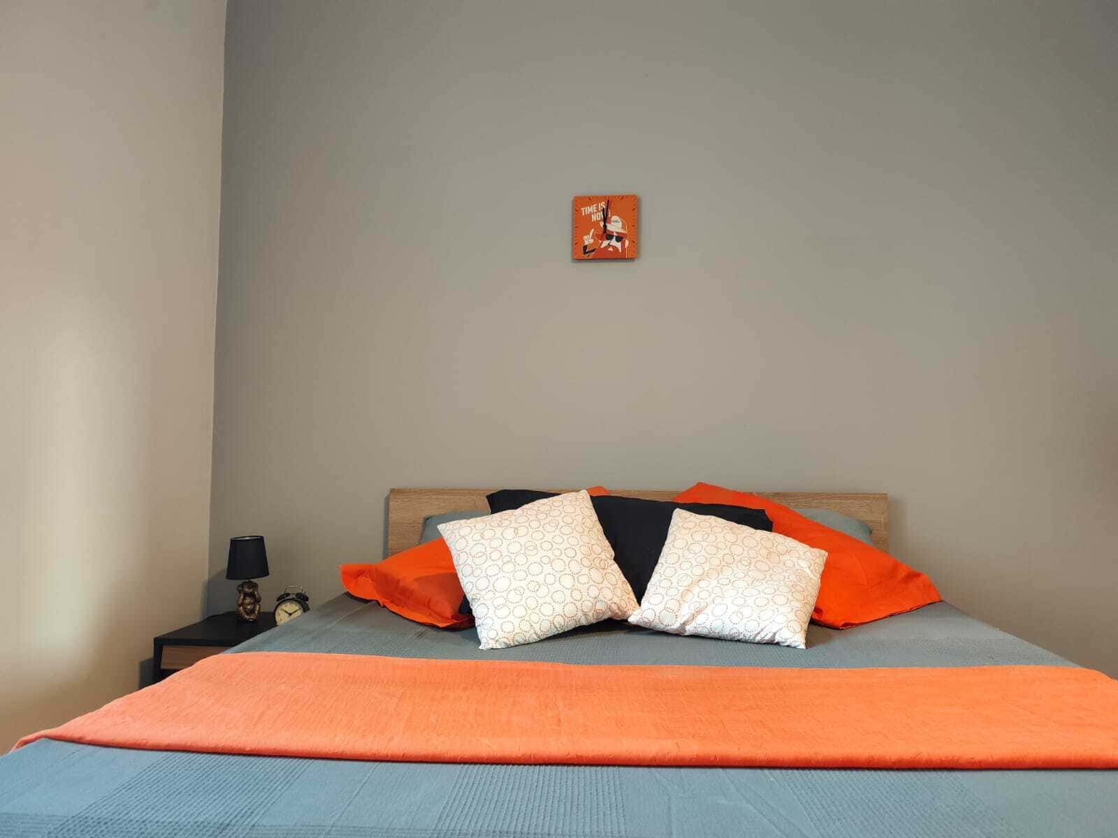 Habitación individual Bolonia, 3 habitaciones — foto 8