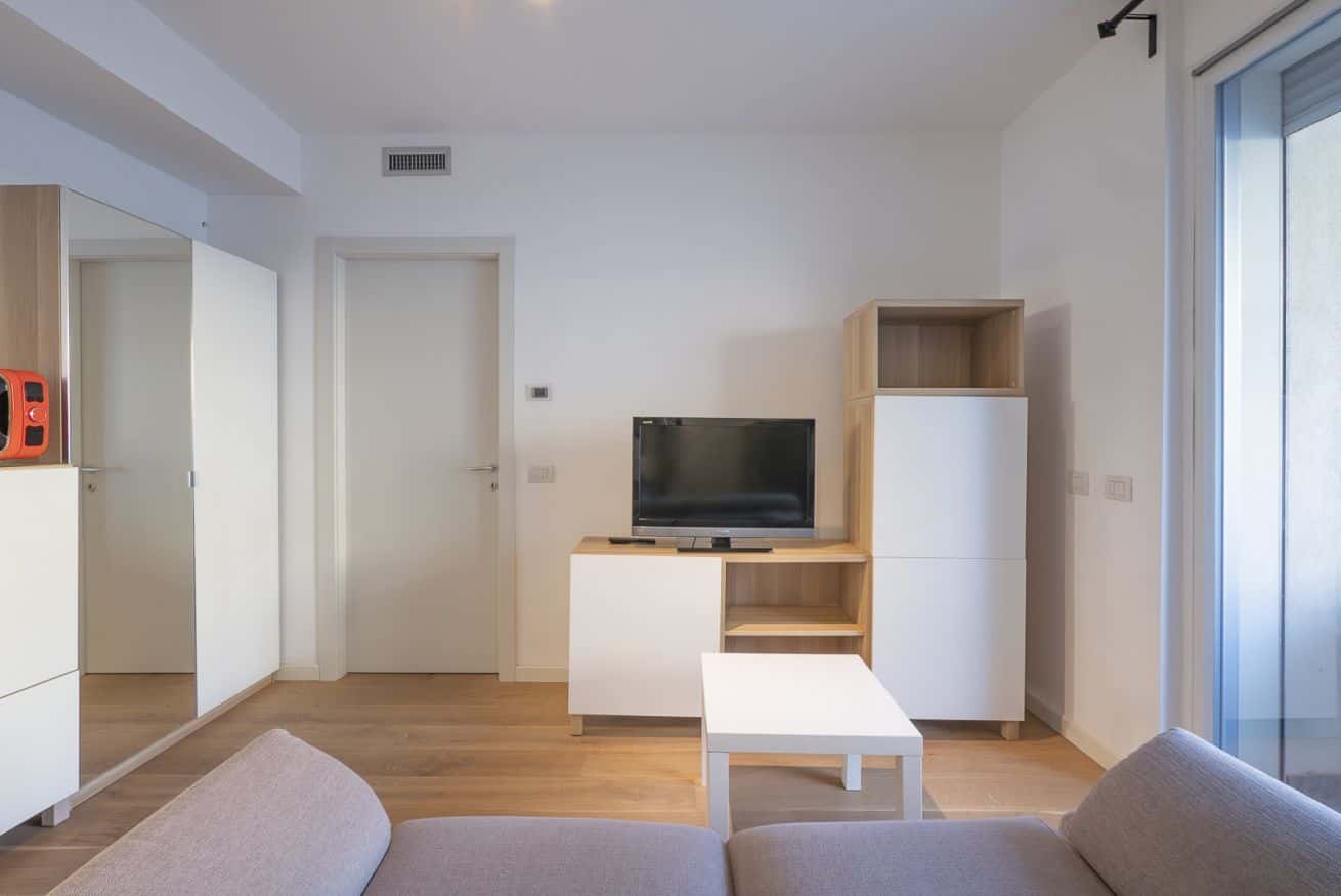 Apartment Milan, 1 bed — photo 27