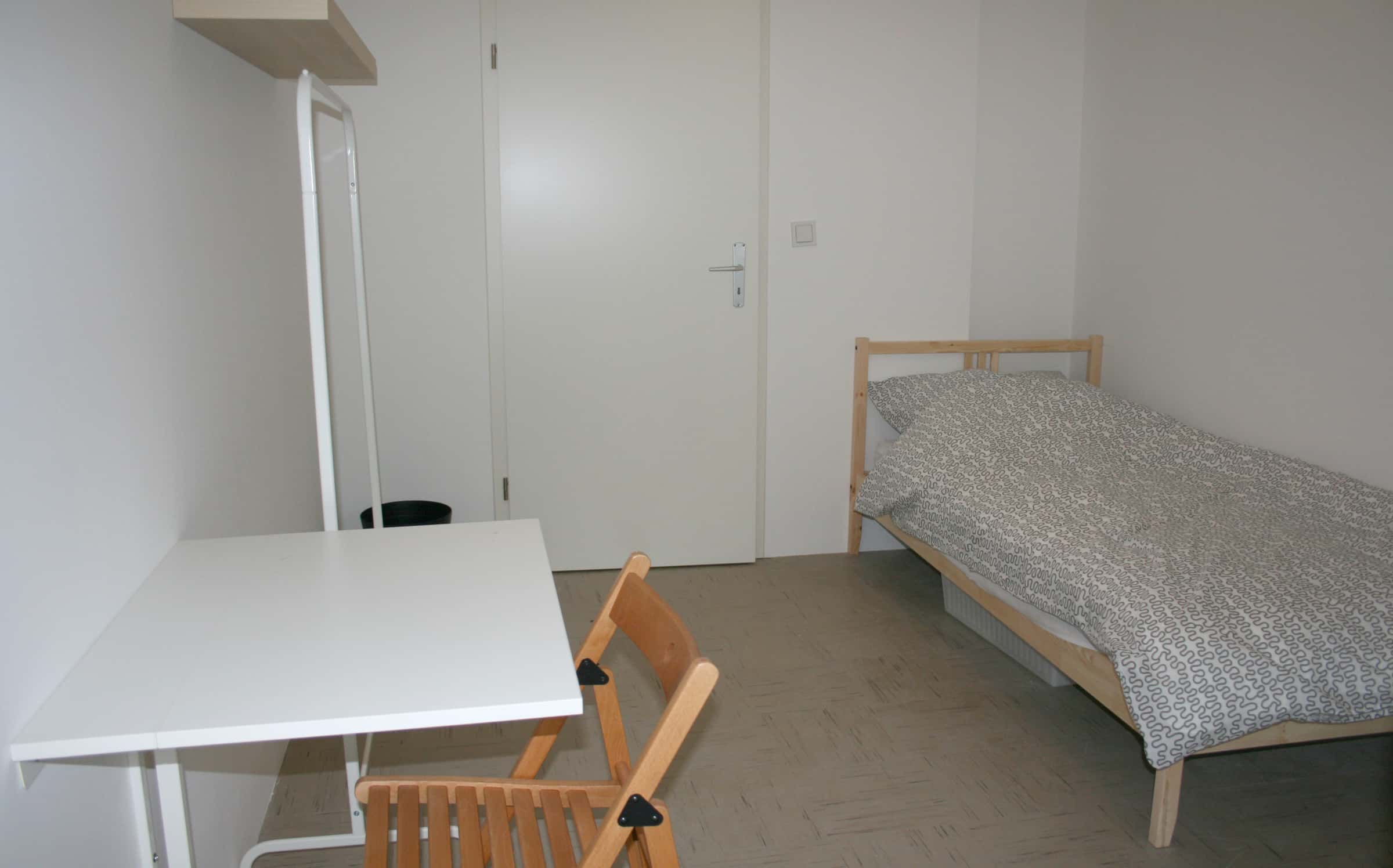 Zimmer in der Stromstraße