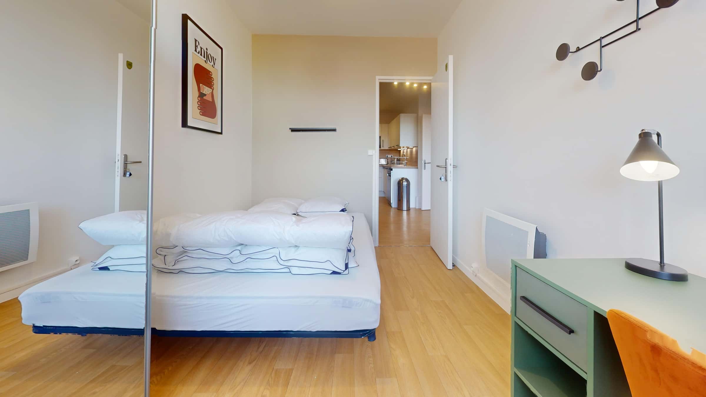 Créteil Petit Parc 2 - Room S (5)