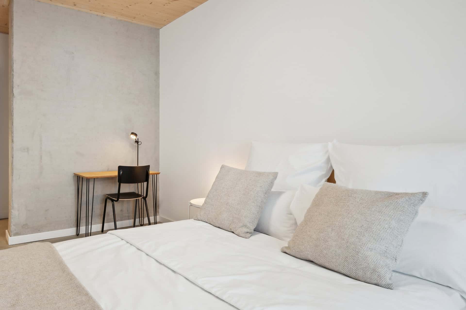 Zimmer in der Sickingenstrasse -