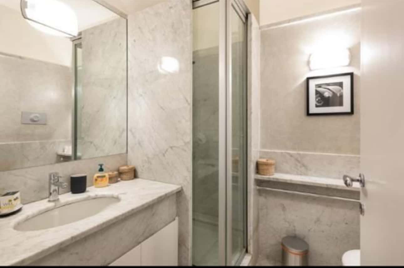 Wohnung in Via Ponte Vetero, Milano für 80 m² mit 1 Schlafzimmer