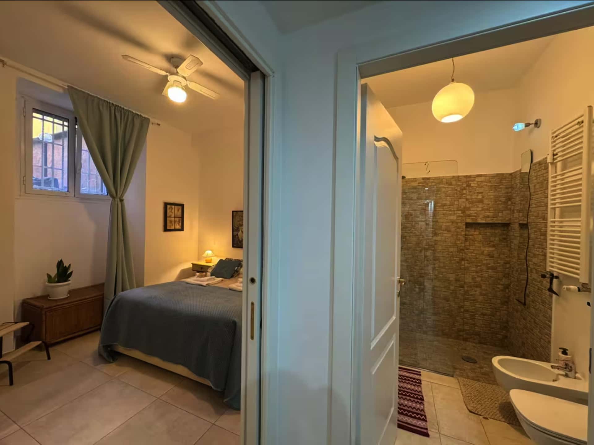 Apartment Rome, 2 beds — photo 10