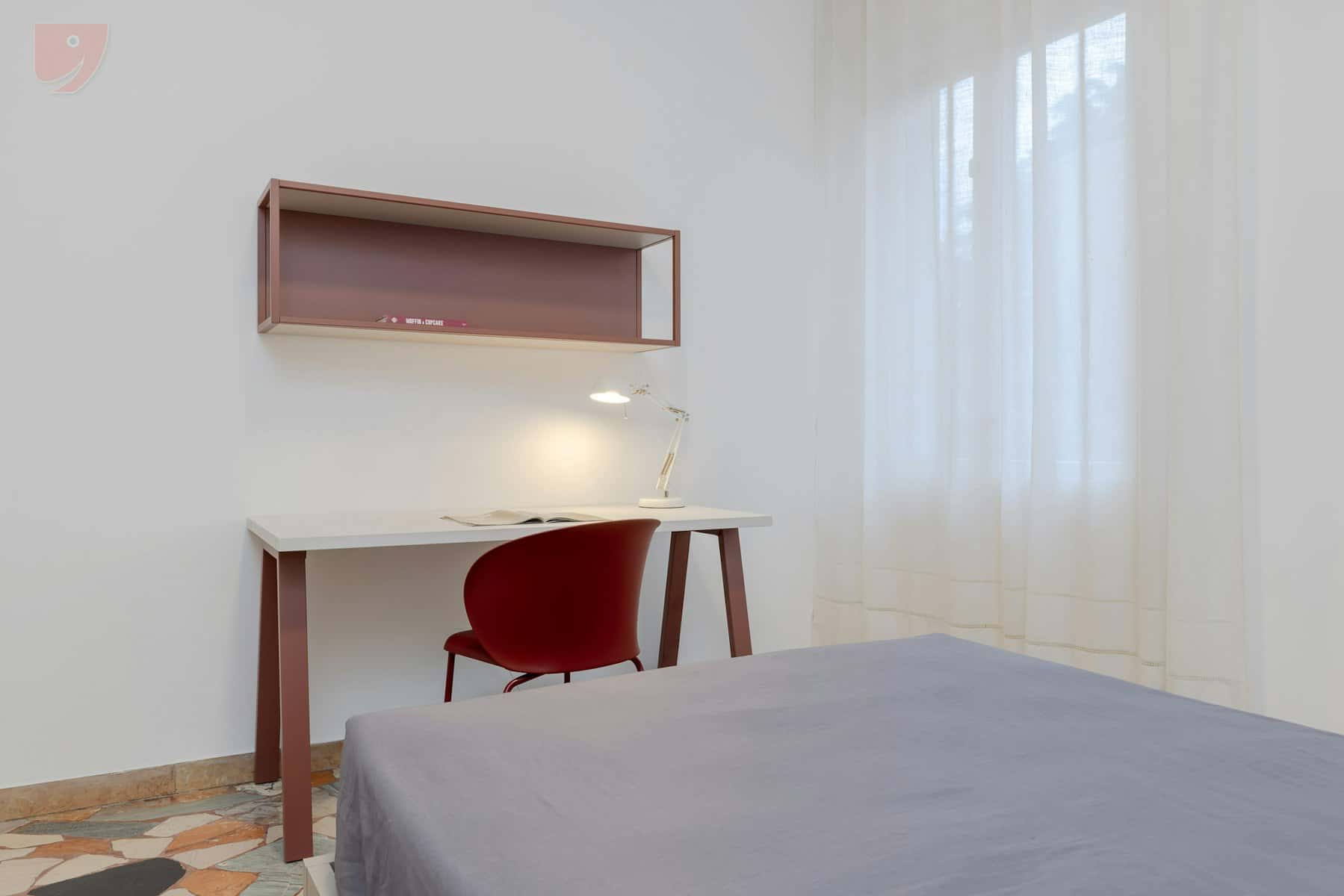 5  rooms  - apartment for 6 3