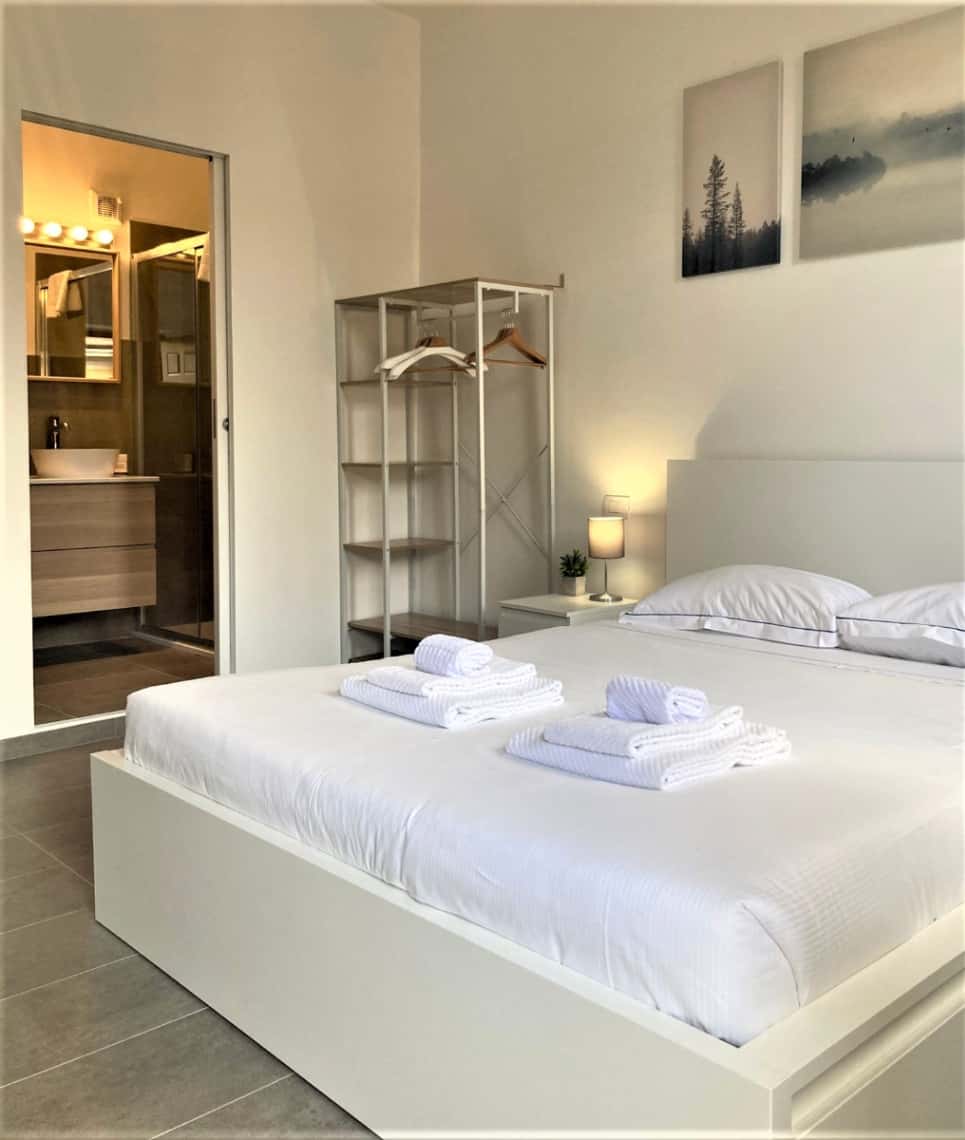 Apartment Milan — photo 6