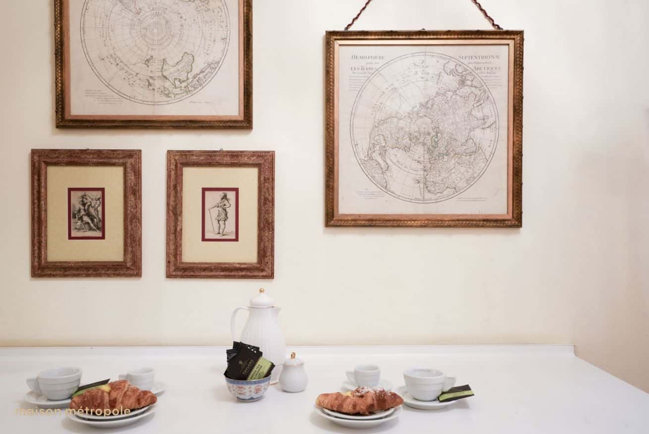 Apartment Milan, 3 beds — photo 19