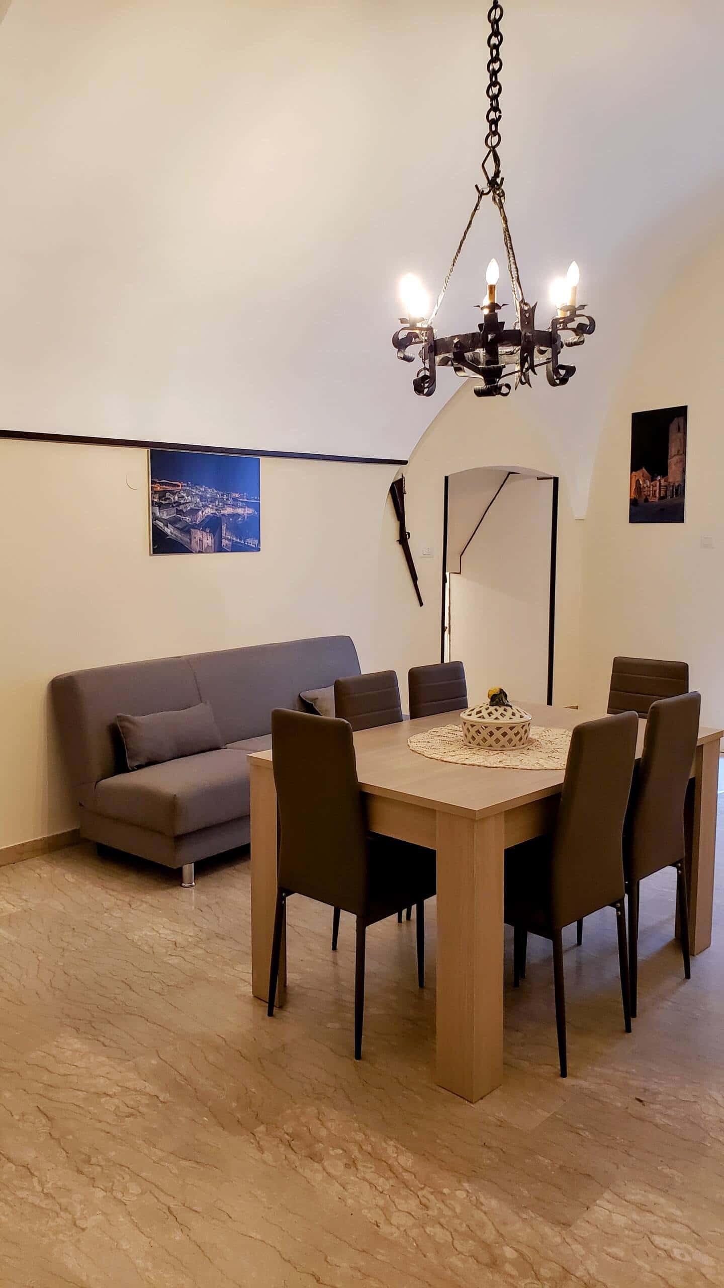 Apartment Monte Sant'angelo, 2 beds — photo 22