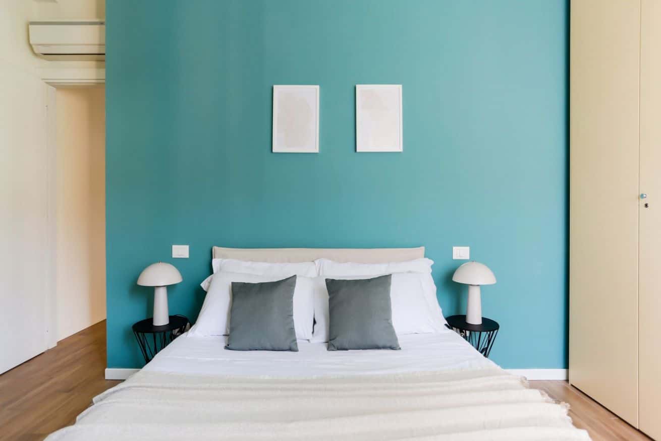 Grazioso bilocale in zona piazza Cinque Giornate