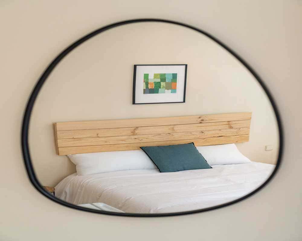 Habitación individual en la Calle lagasca