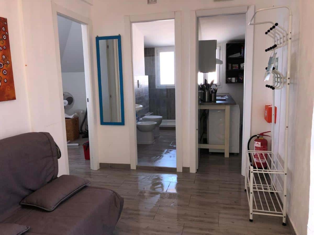 Lungomare Duca degli Abruzzi 28