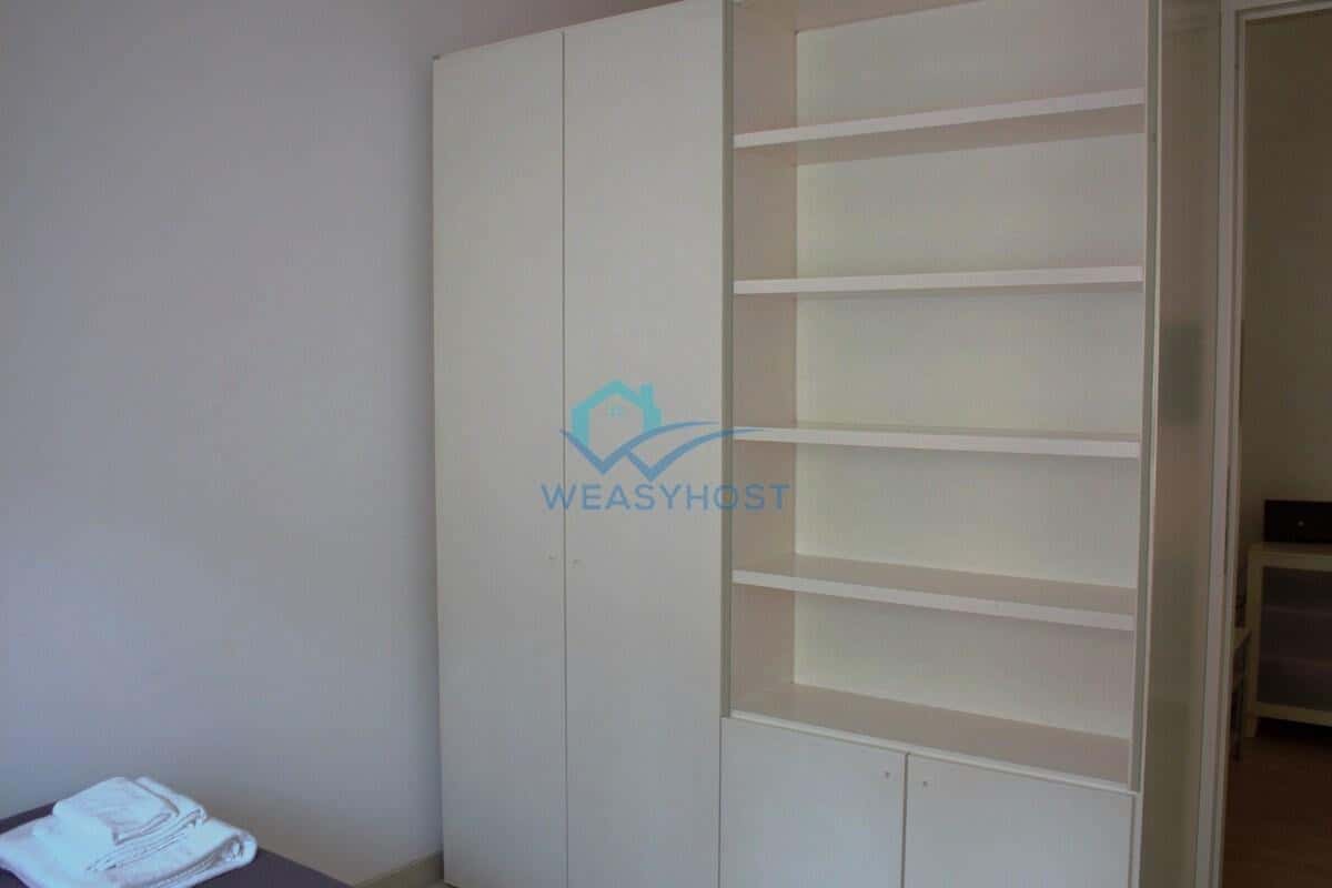 Apartment Rome, 1 bed — photo 21