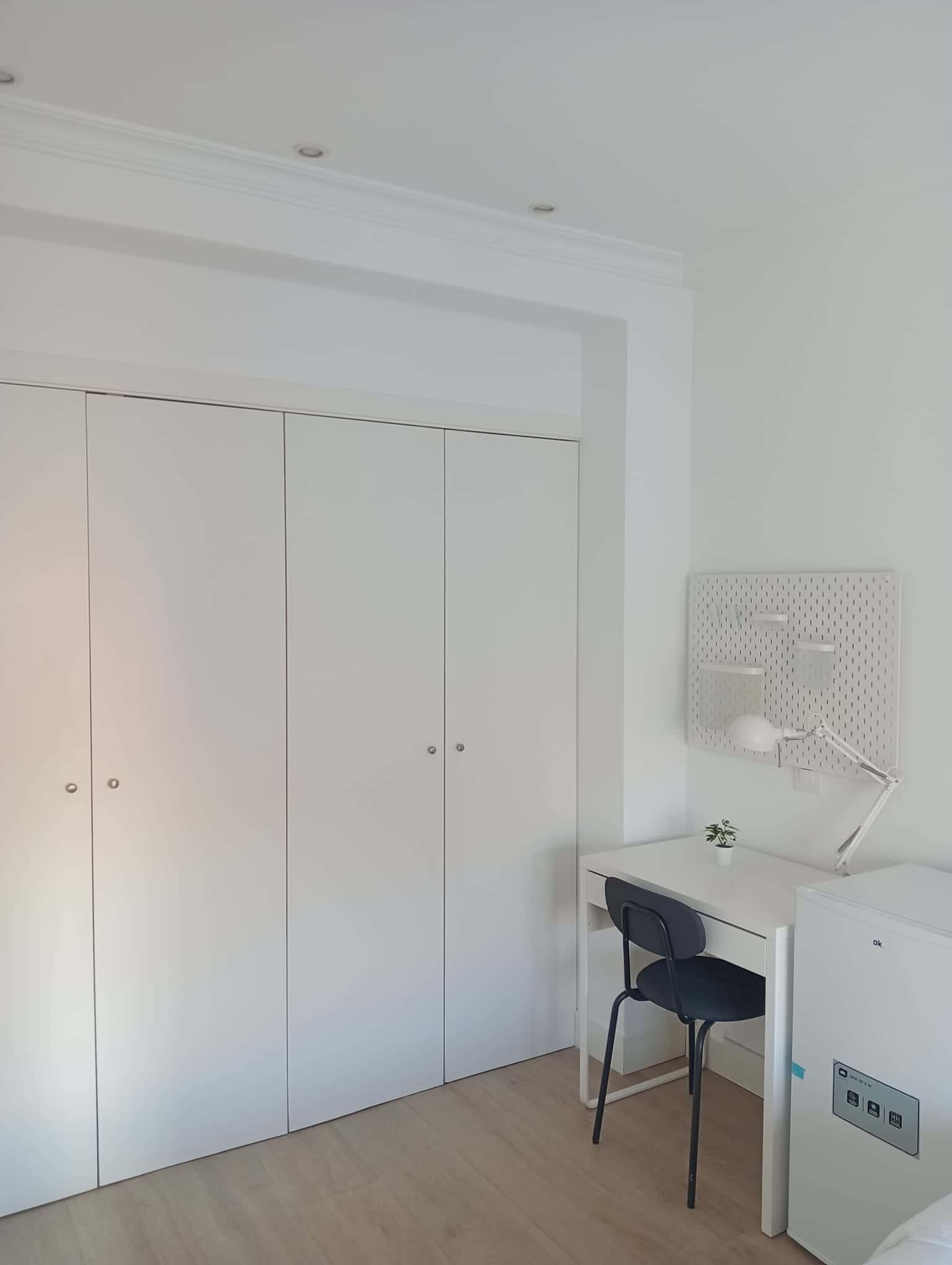 Alquiler en Madrid, barrio Tetuán - Colive FR30