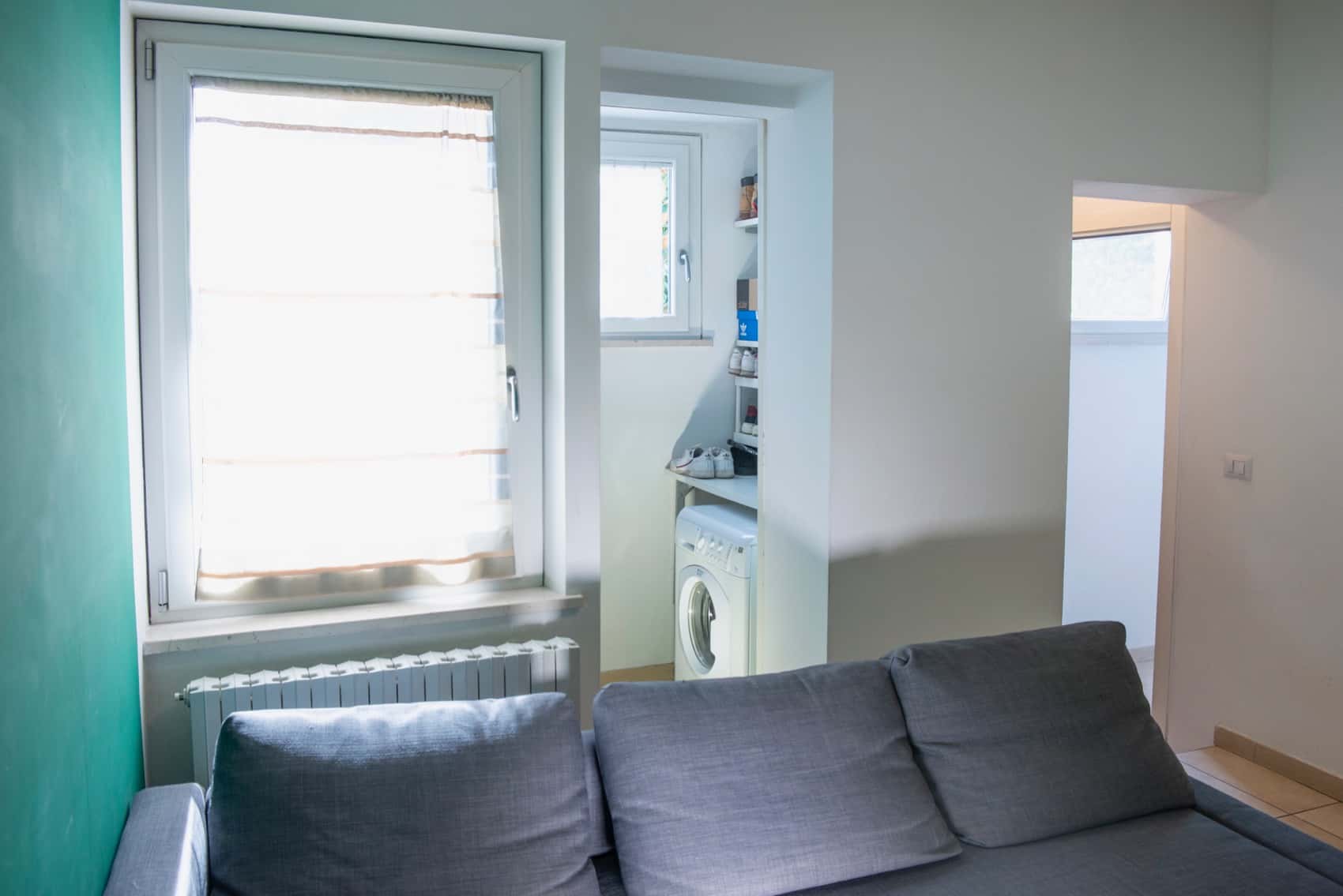 Apartment Jesi, 1 bed — photo 11